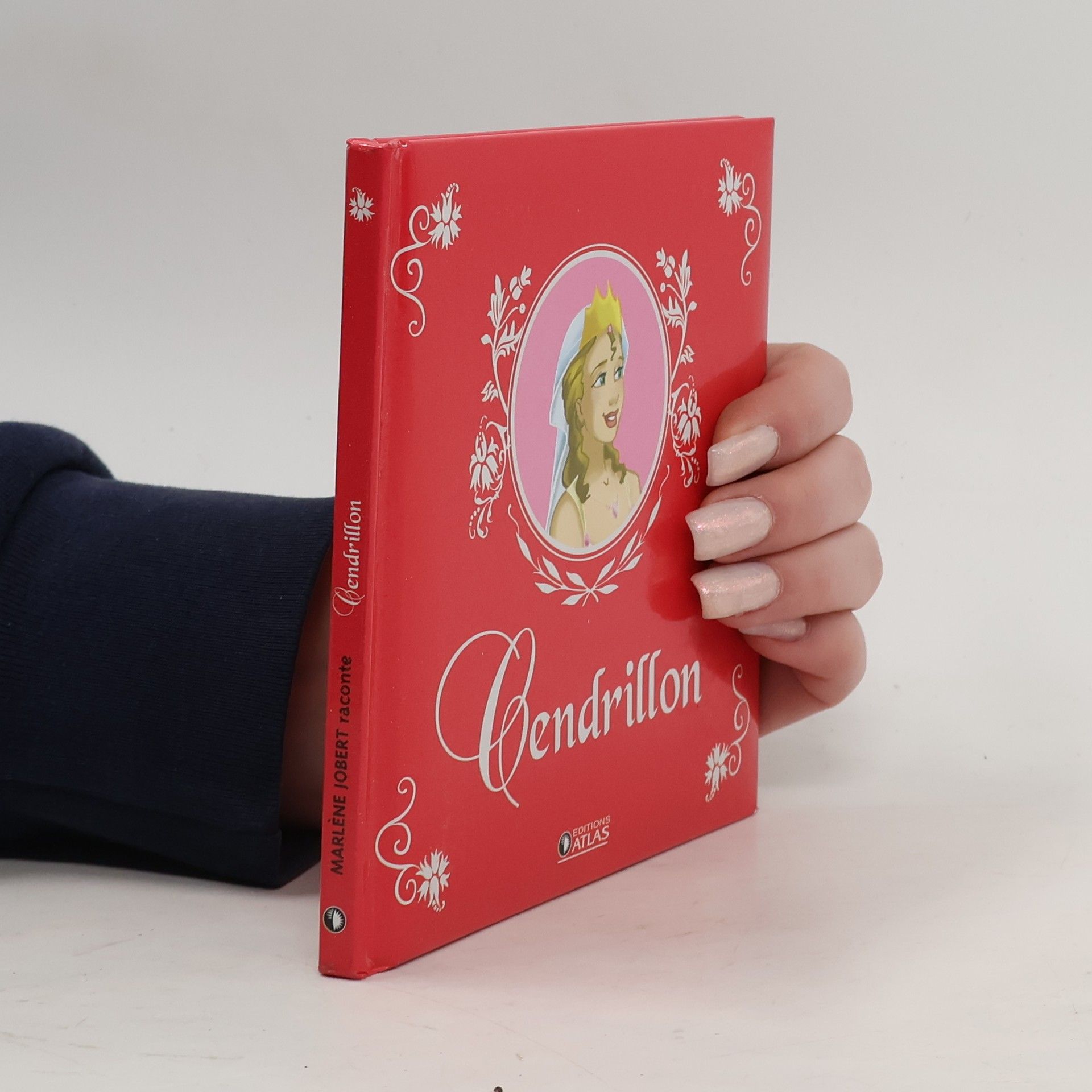 Marlene Jobert Cendrillon