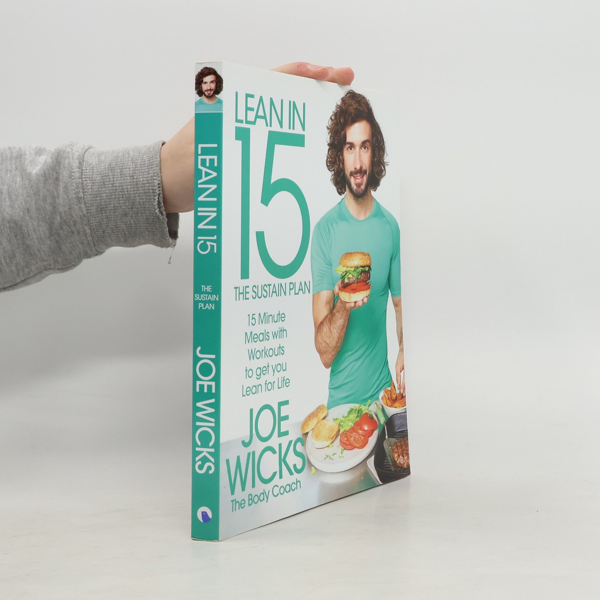 Joe Wicks Lean in 15