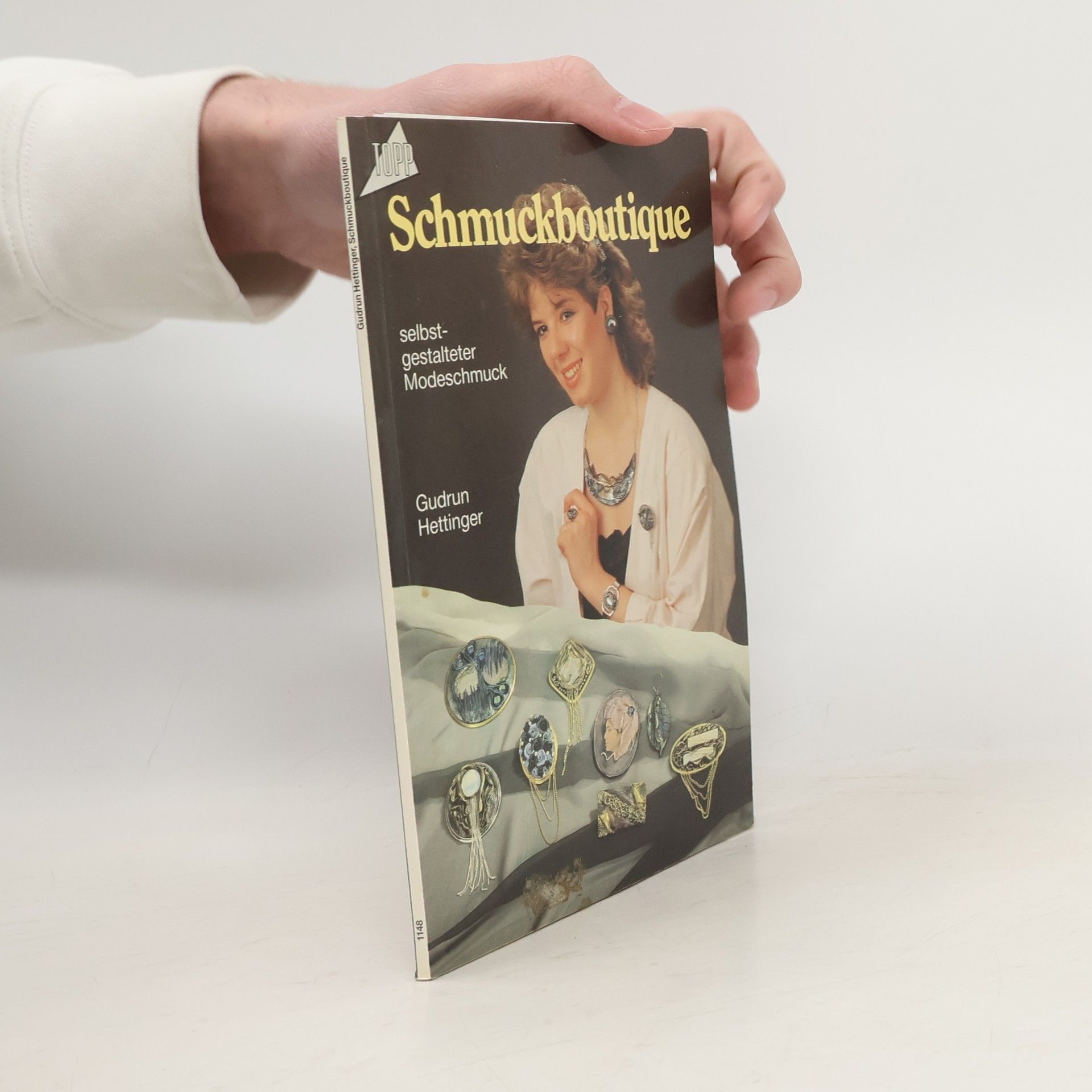 Gudrun Hettinger Schmuckboutique