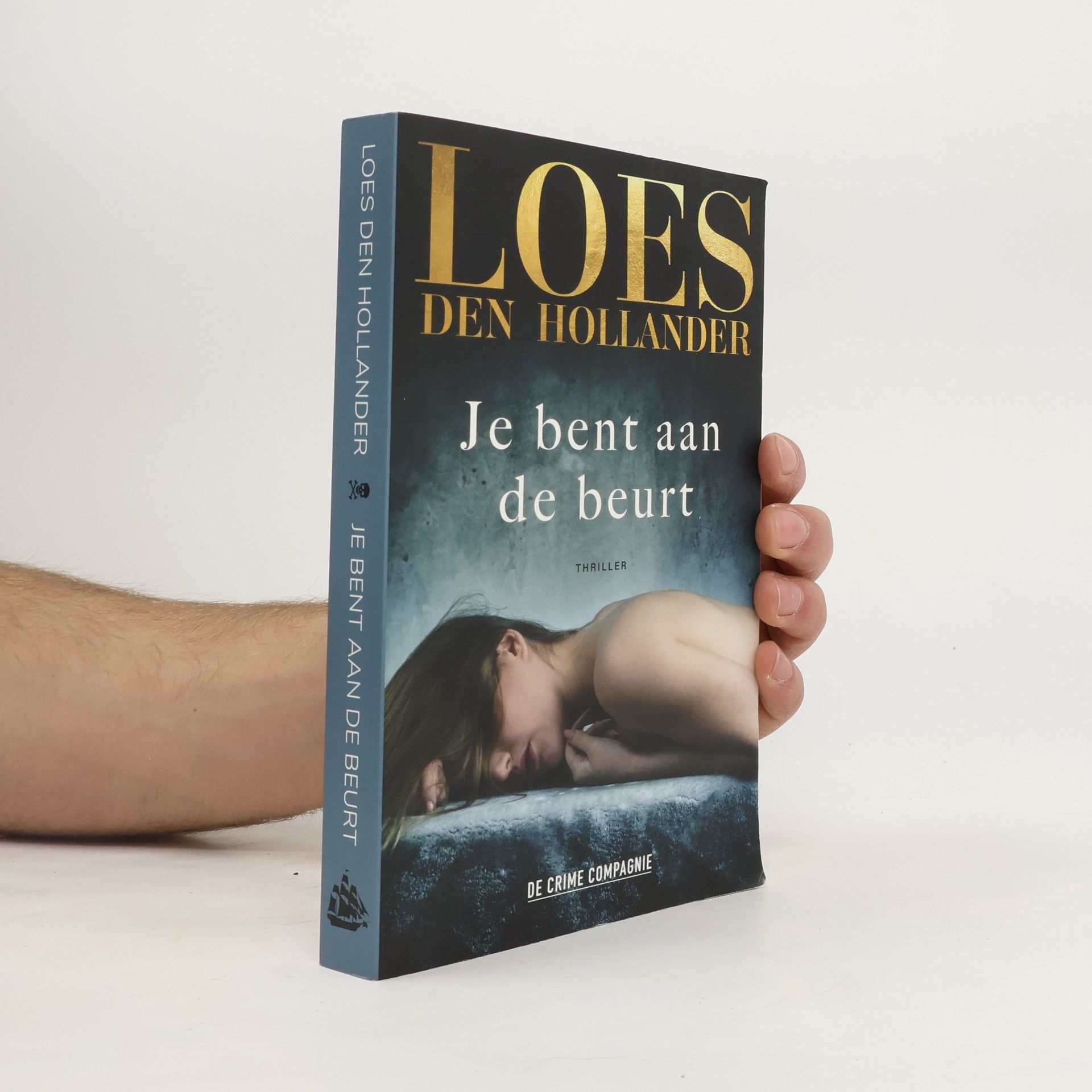 Je bent aan de beurt