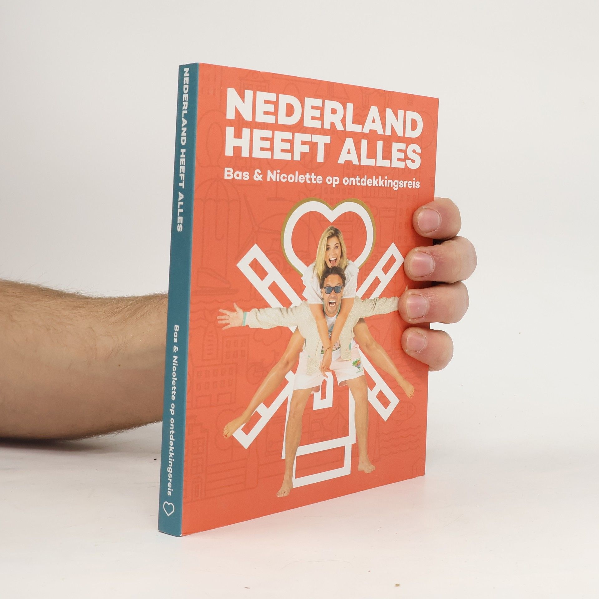 Auteurscollectief Nederland heeft Alles