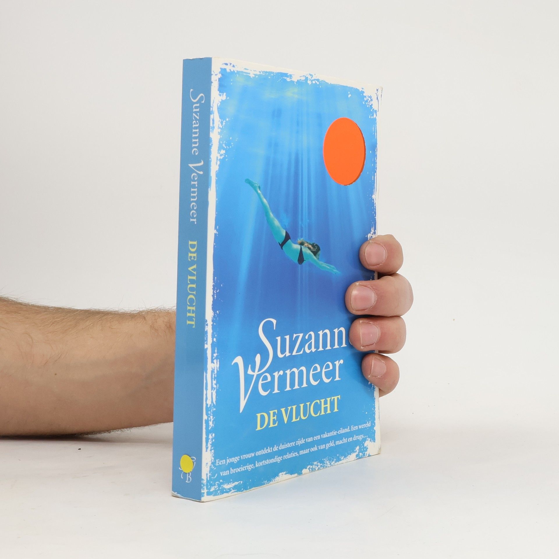 De vlucht - Voordeelditie