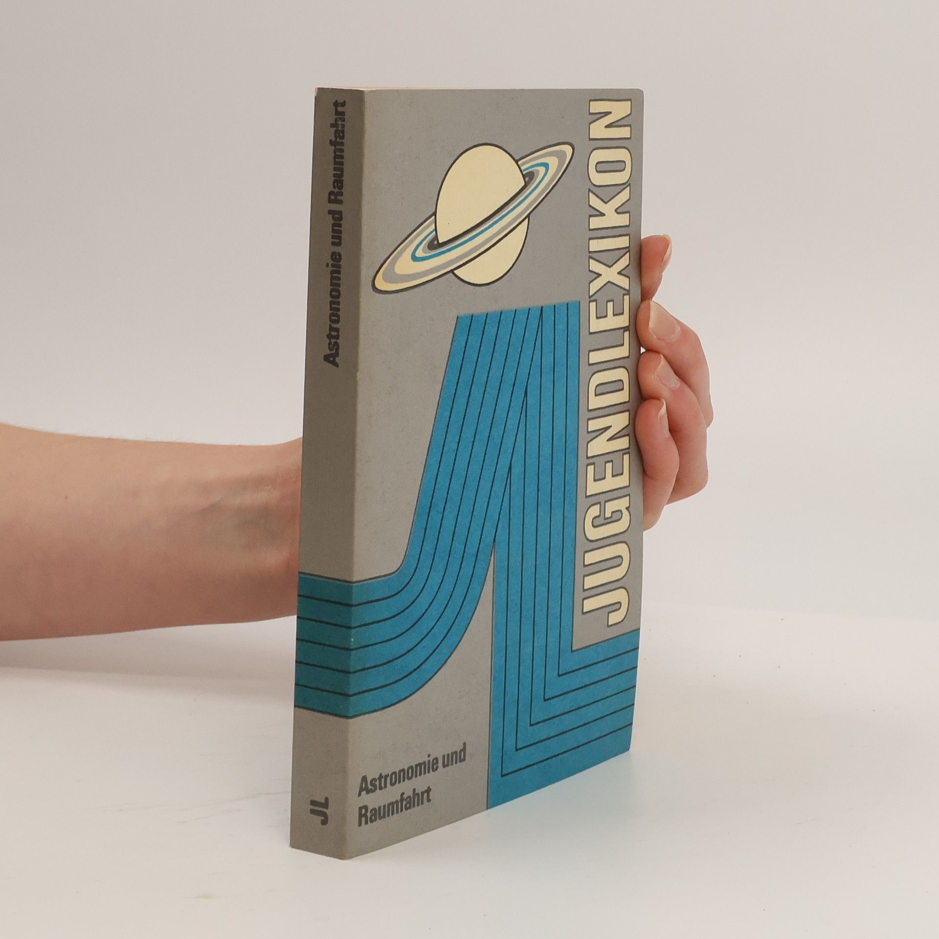 Jugendlexikon. Astronomie und Raumfahrt