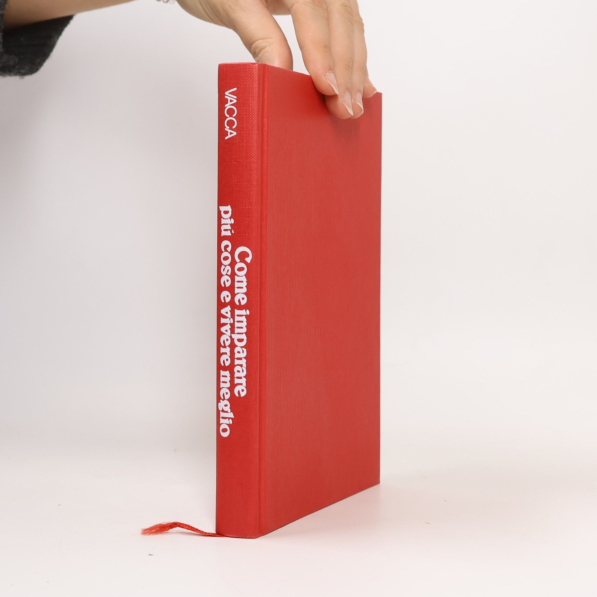 Autores varios Come imparare piú cose e vivere meglio