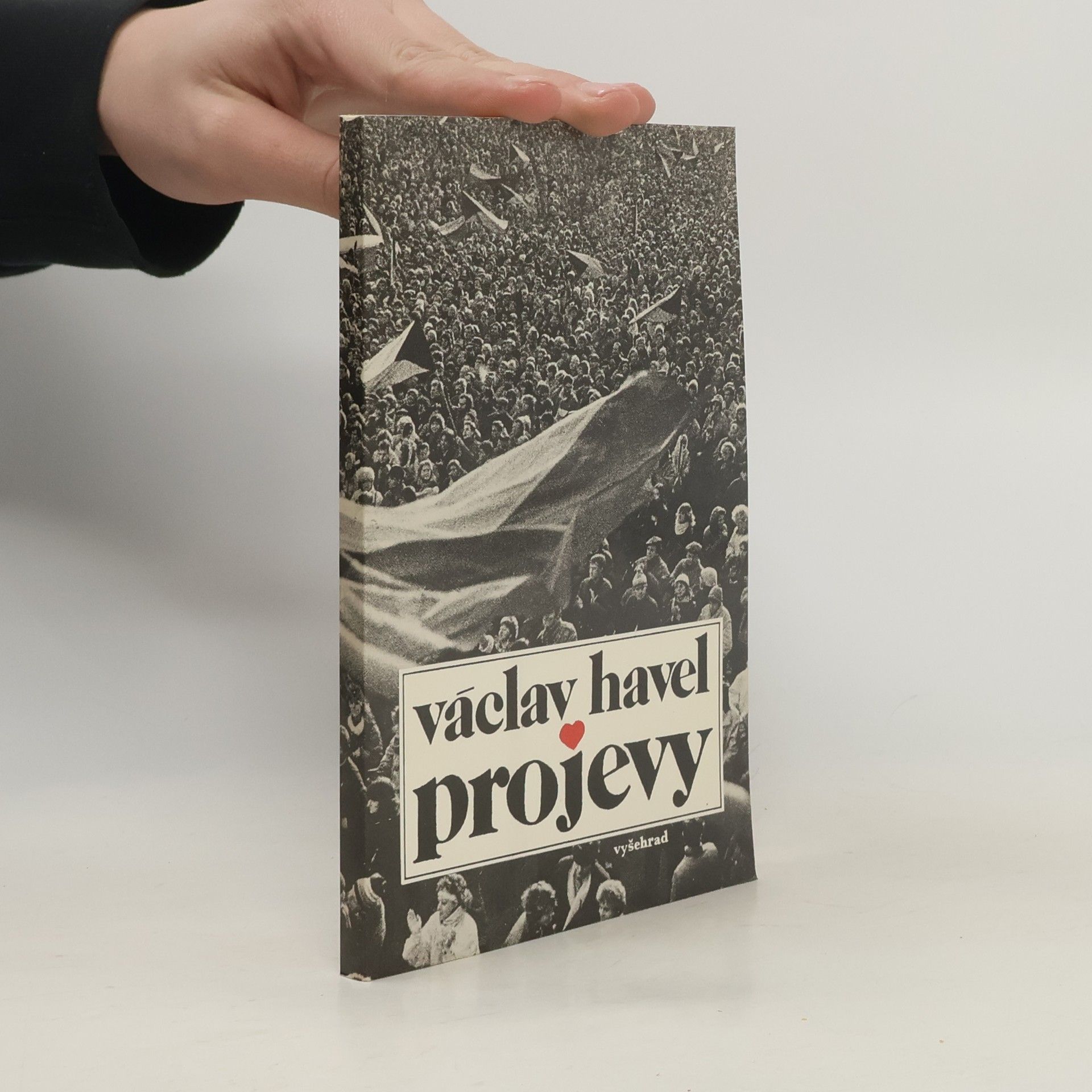 Václav Havel Projevy