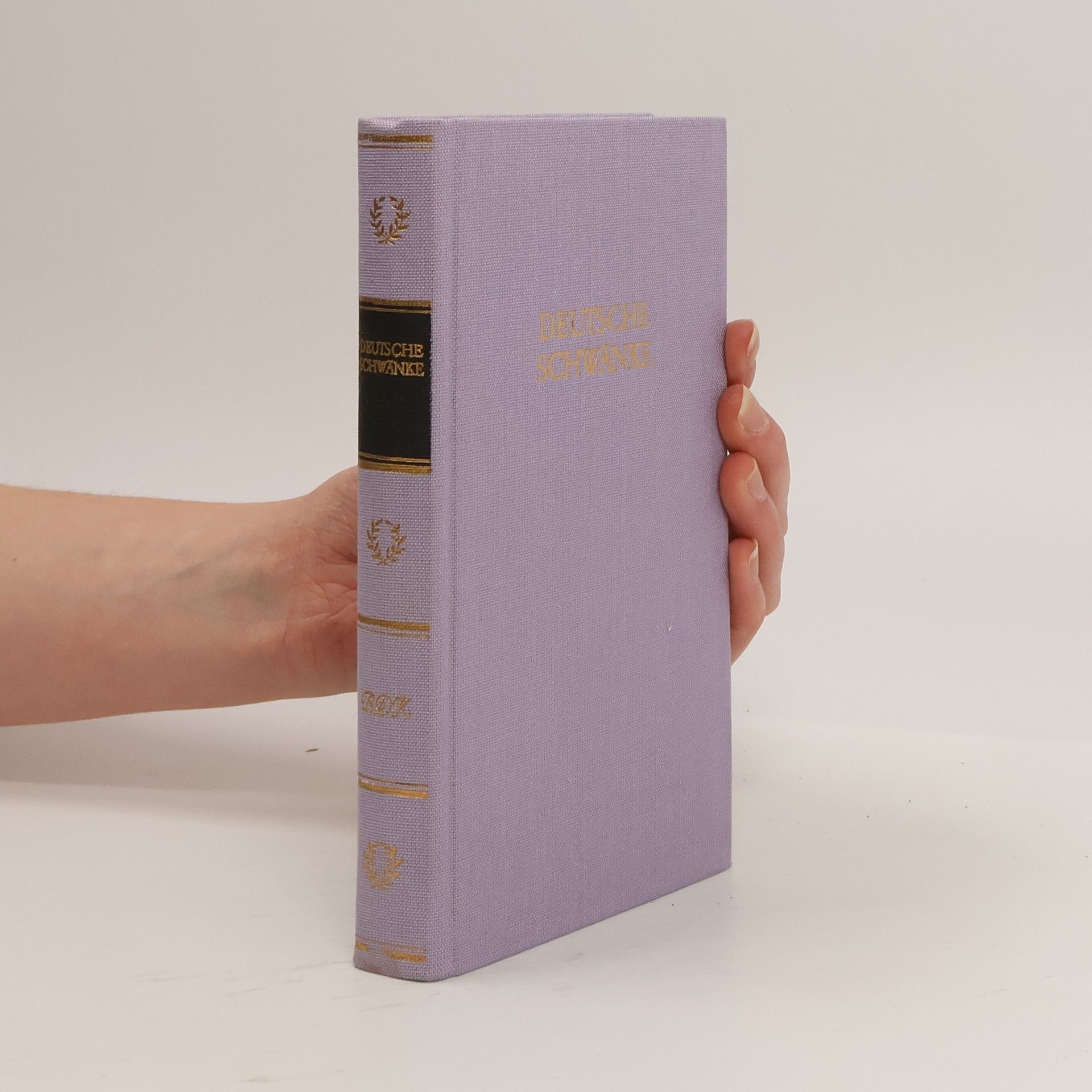 Autorenkollektiv Deutsche Schwänke