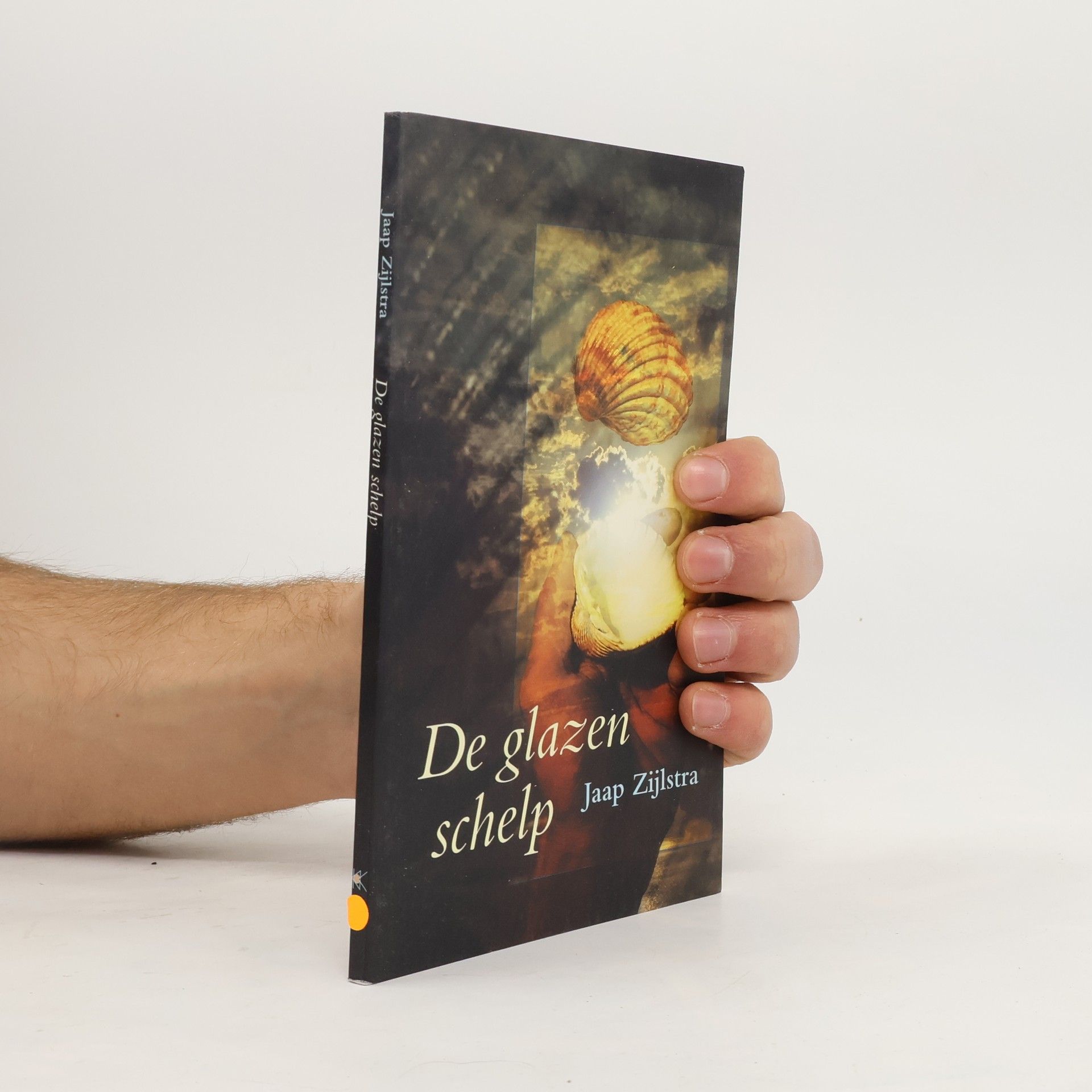 De glazen schelp