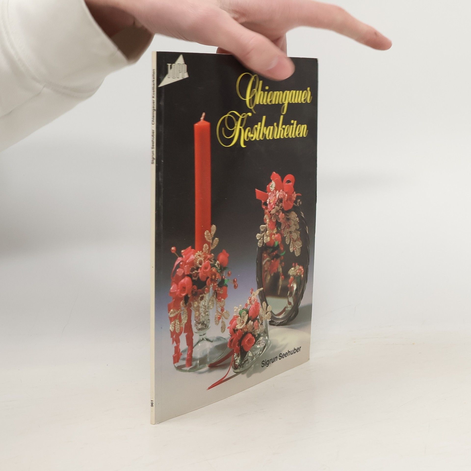 Chiemgauer Kostbarkeiten