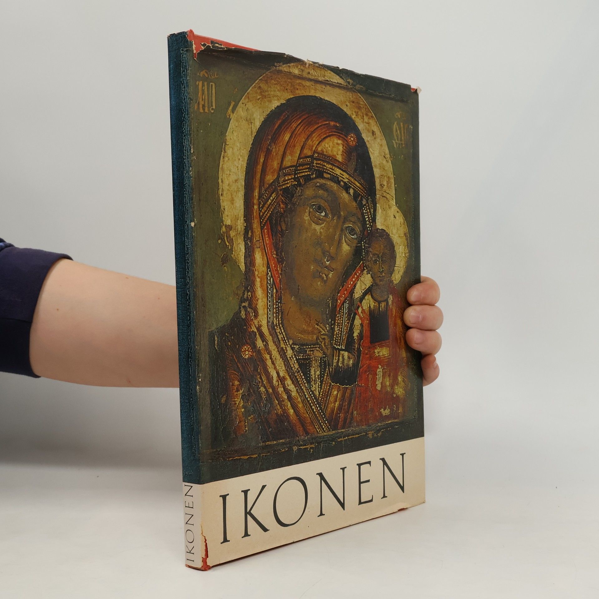 W. P. Theunissen Ikonen