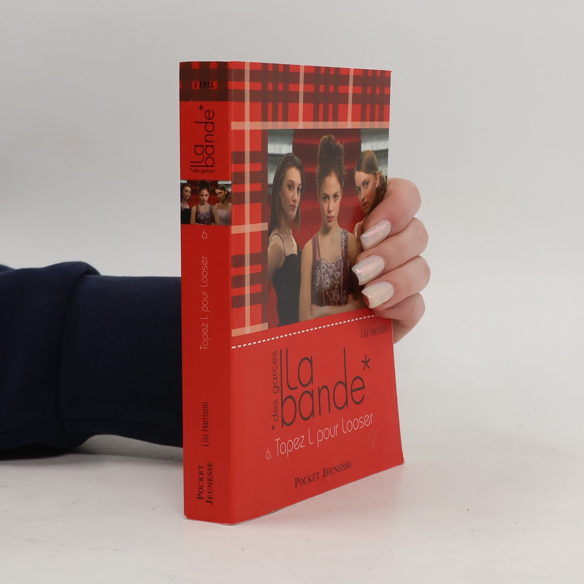 La Bande des Garces - 6: Tapez L pour Looser