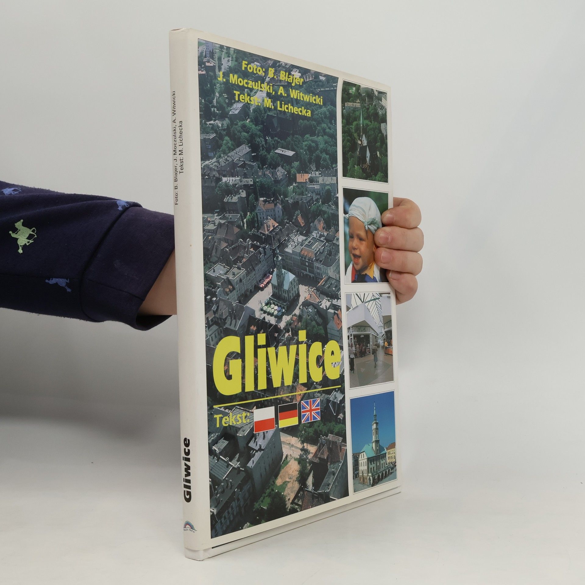 Antoni Witwicki Gliwice