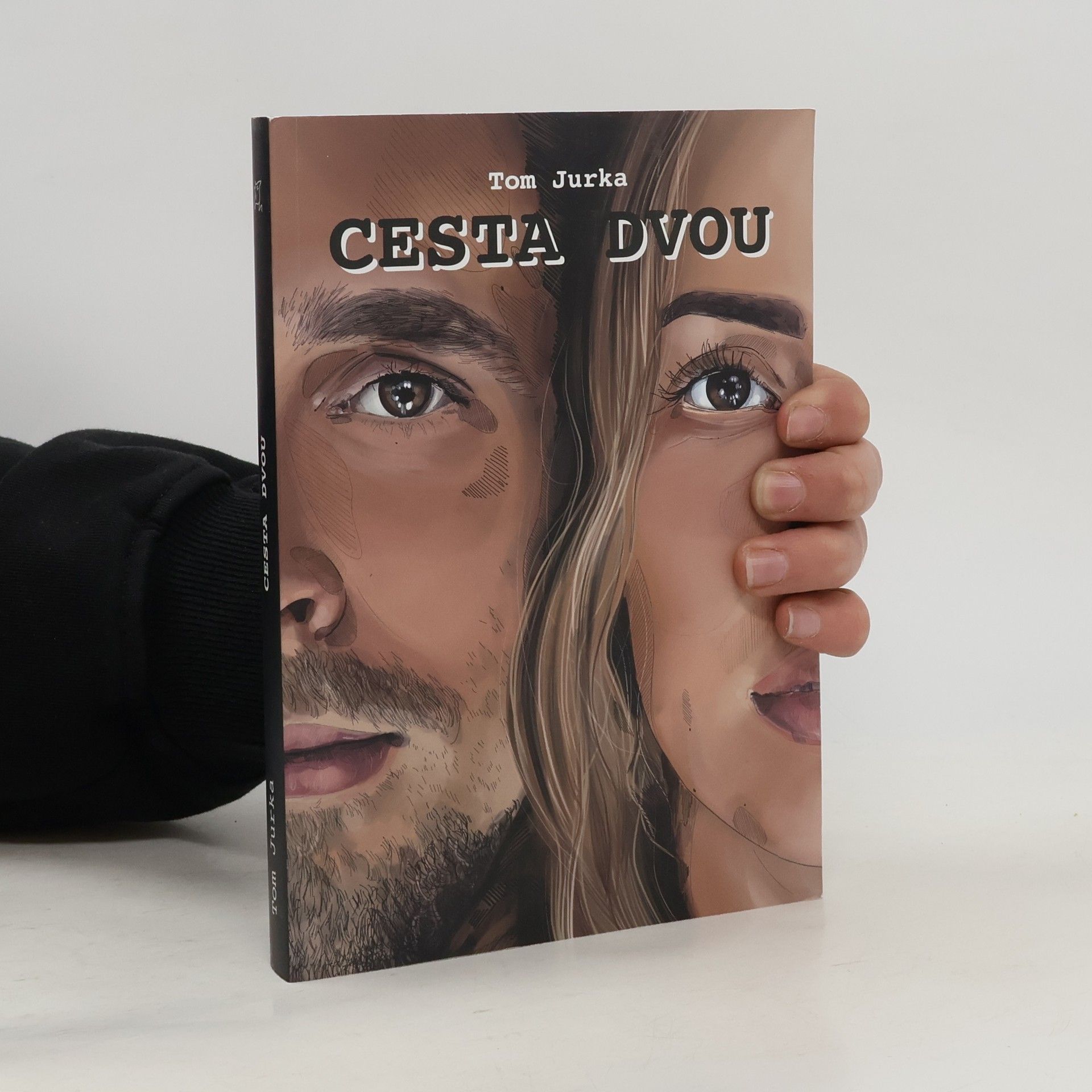Tom Jurka Cesta dvou
