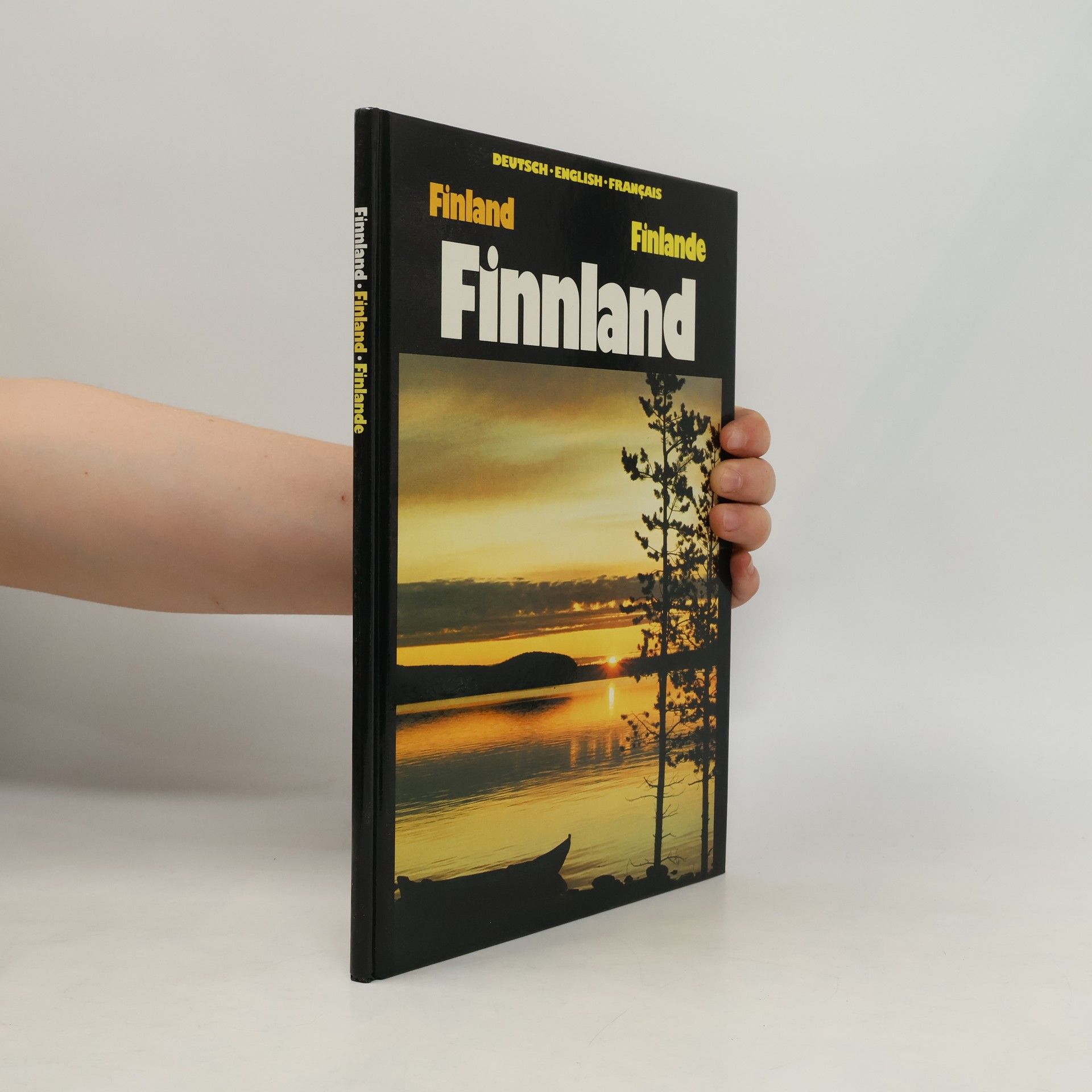 Paul Pöllänen Finnland