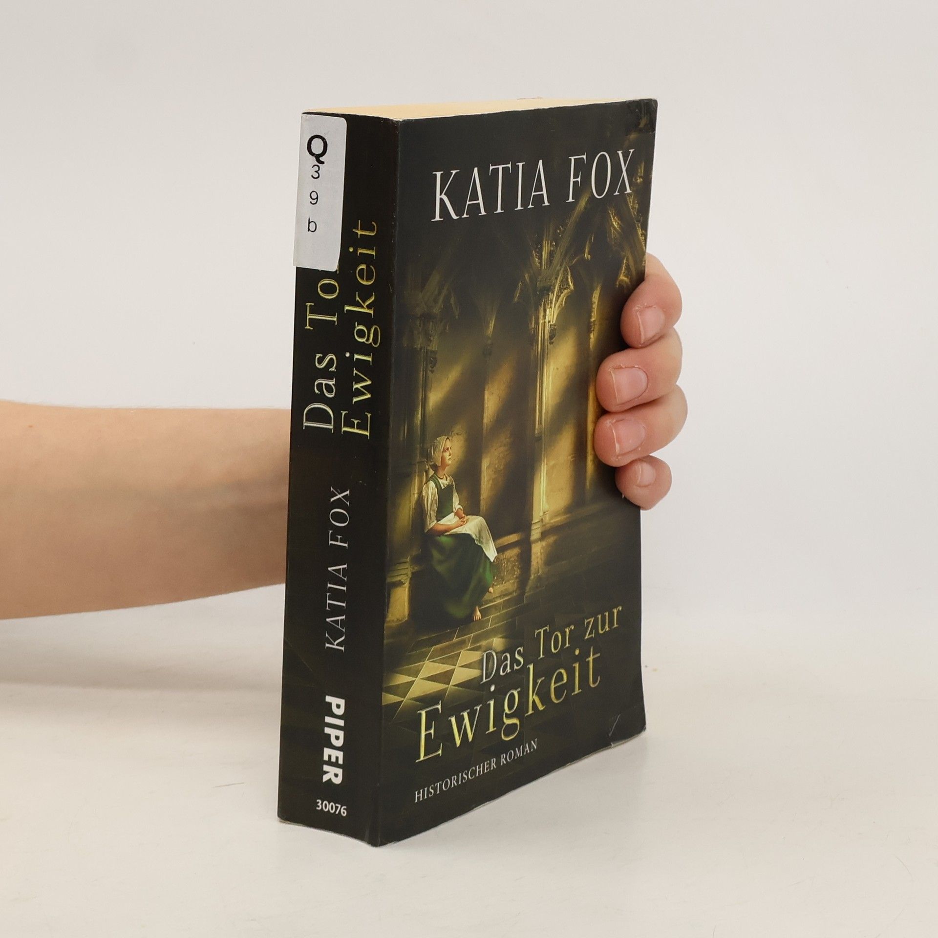 Das Tor zur Ewigkeit