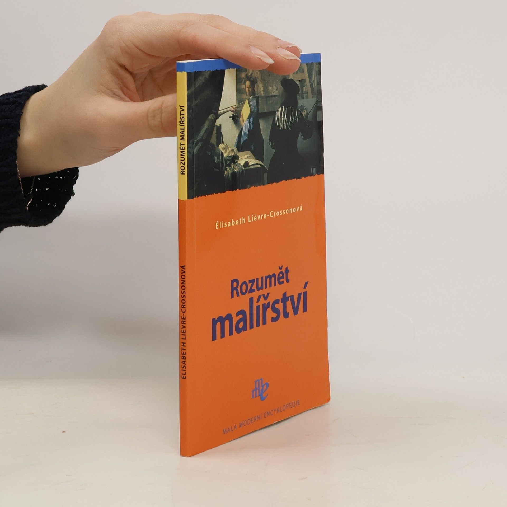 Rozumět malířství