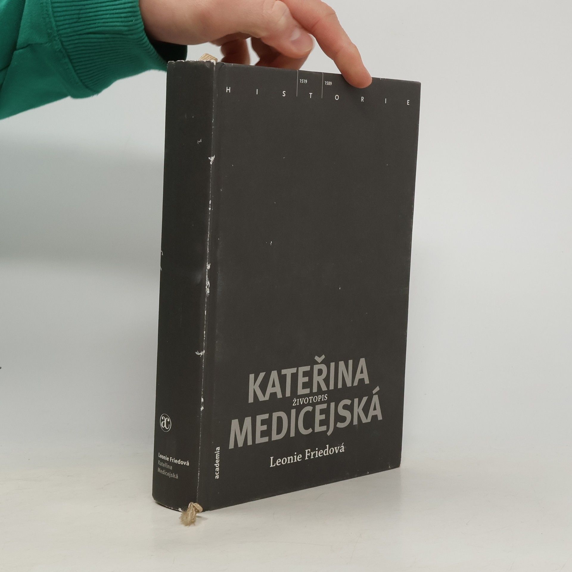 Leonie Frieda Kateřina Medicejská