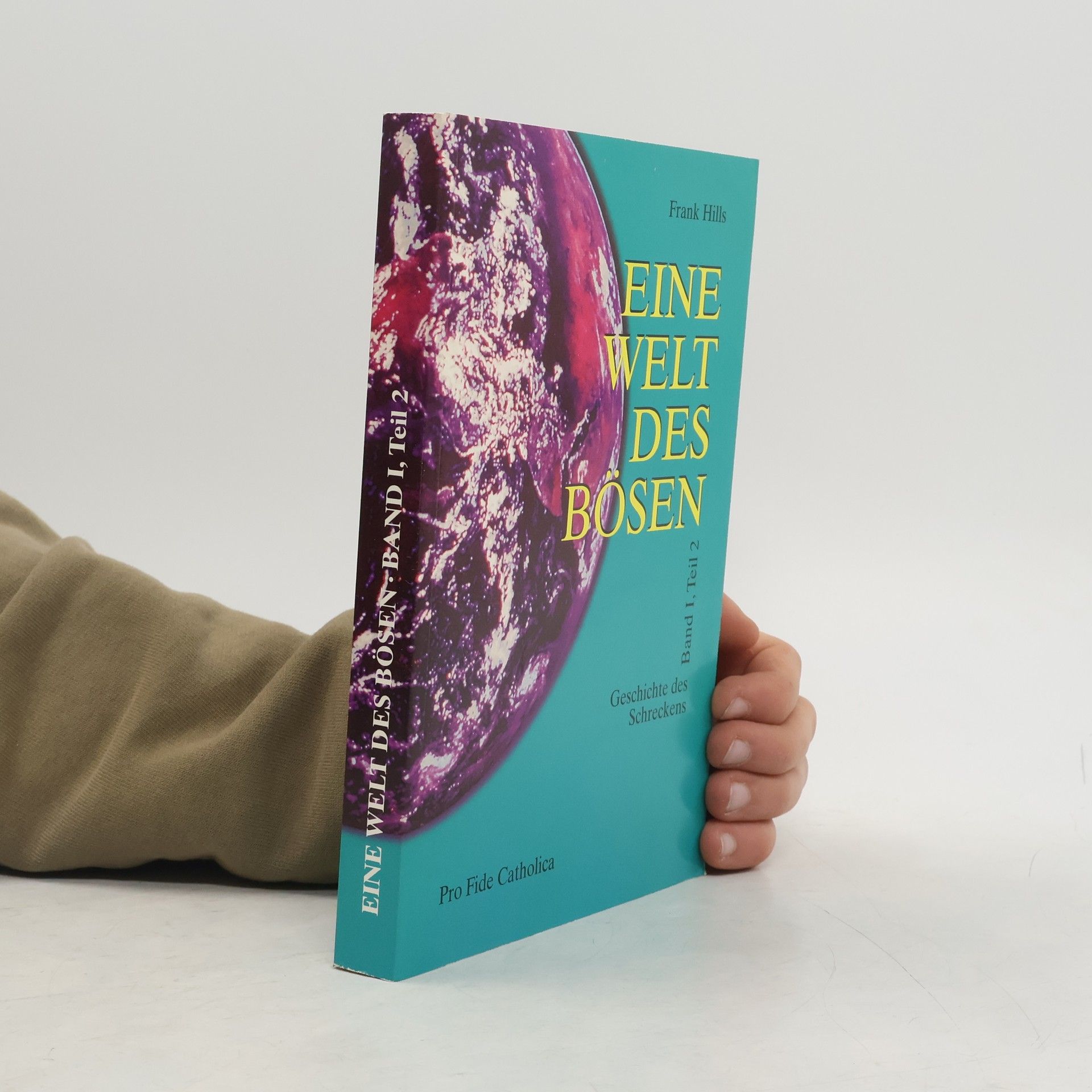 Frank Hills Eine Welt des Bösen