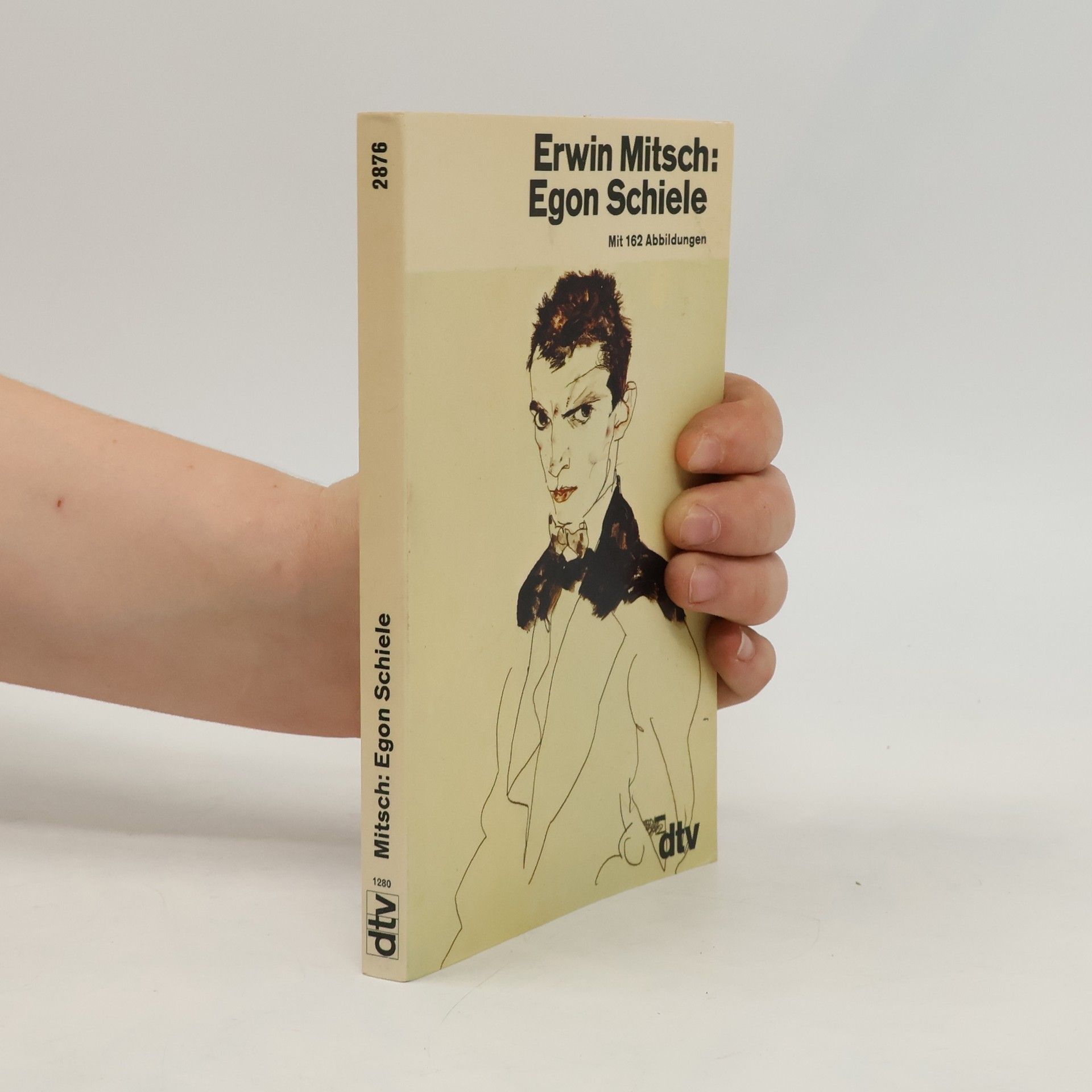 Egon Schiele Egon Schiele