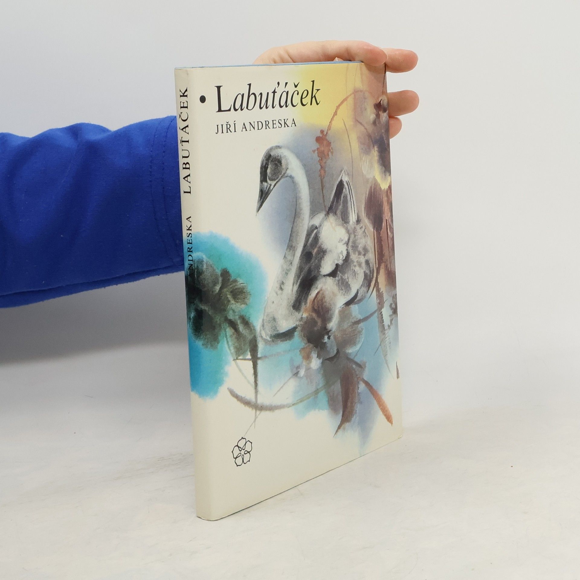 Jiří Andreska Labuťáček