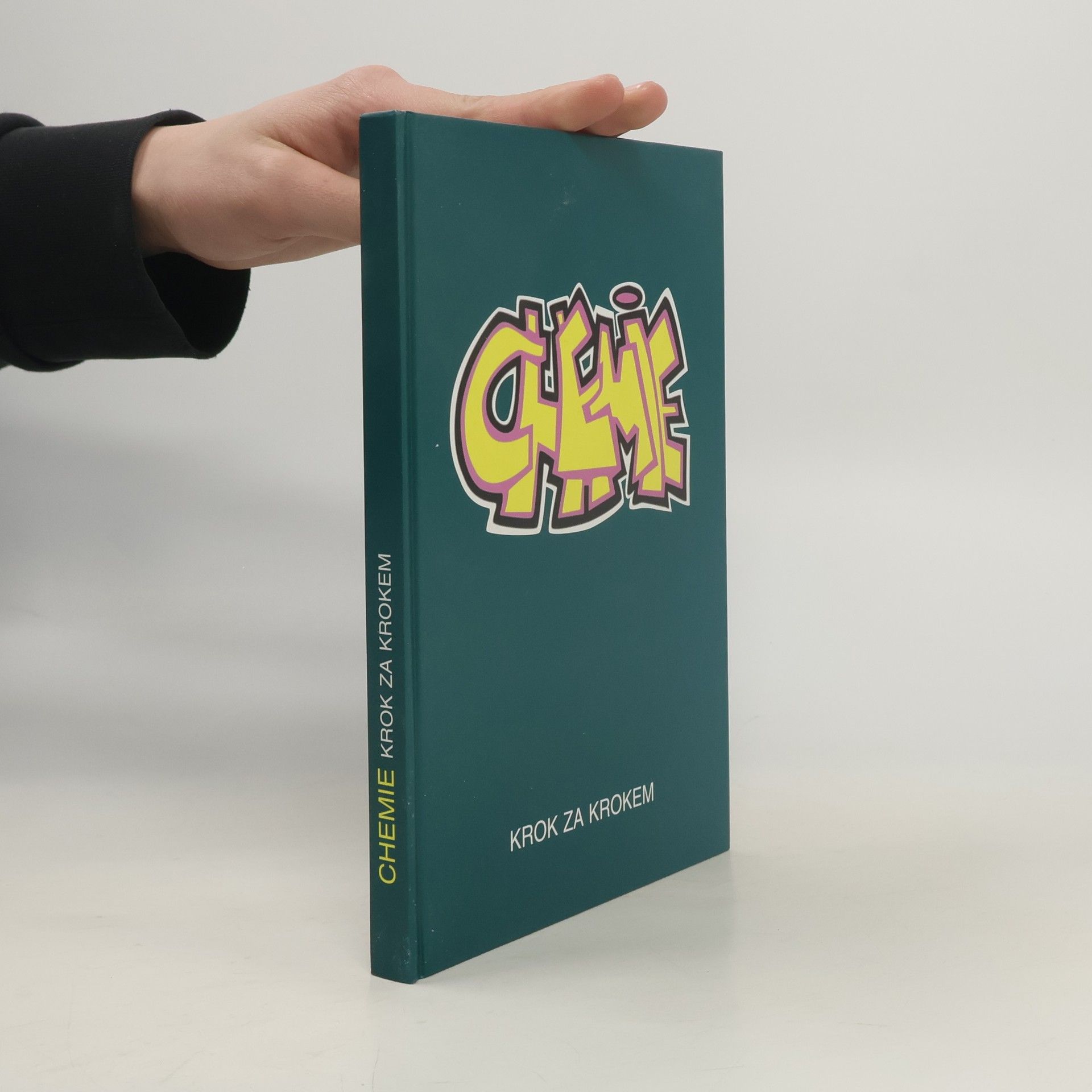 Chemie : na každém kroku