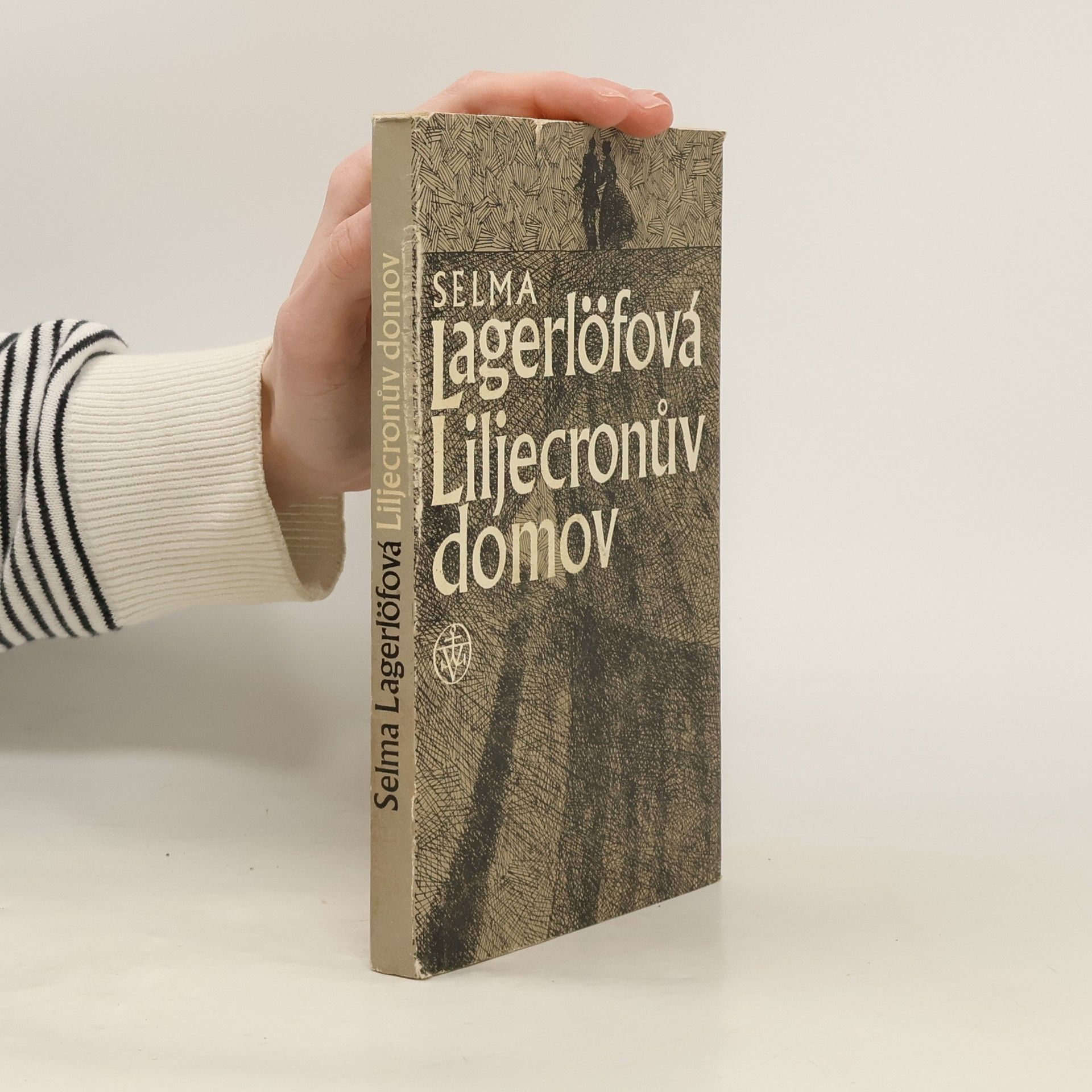 Selma Lagerlöf Liljecronův domov