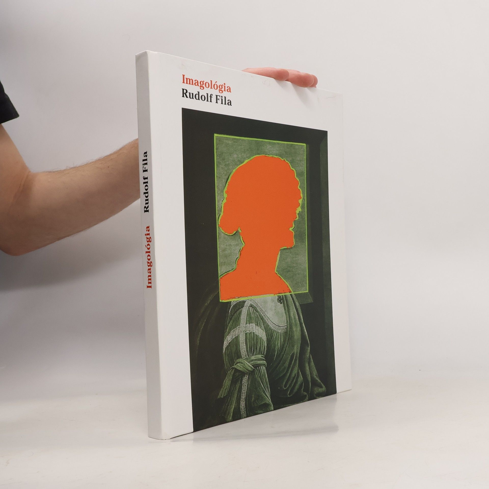 Peter Michalovic Imagológia - Rudolf Fila