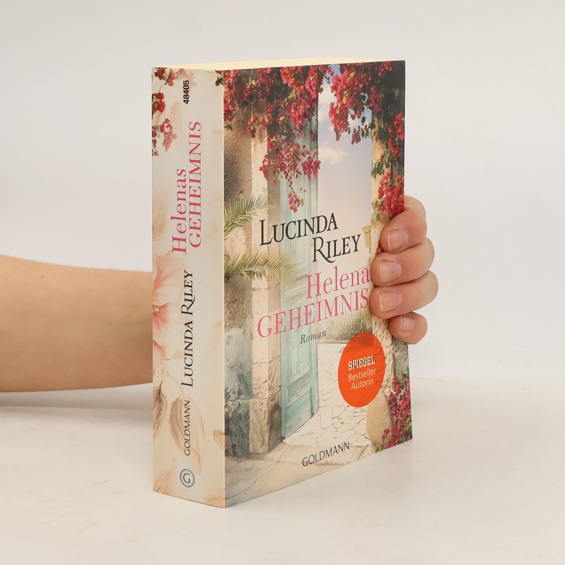 Lucinda Riley Helenas Geheimnis