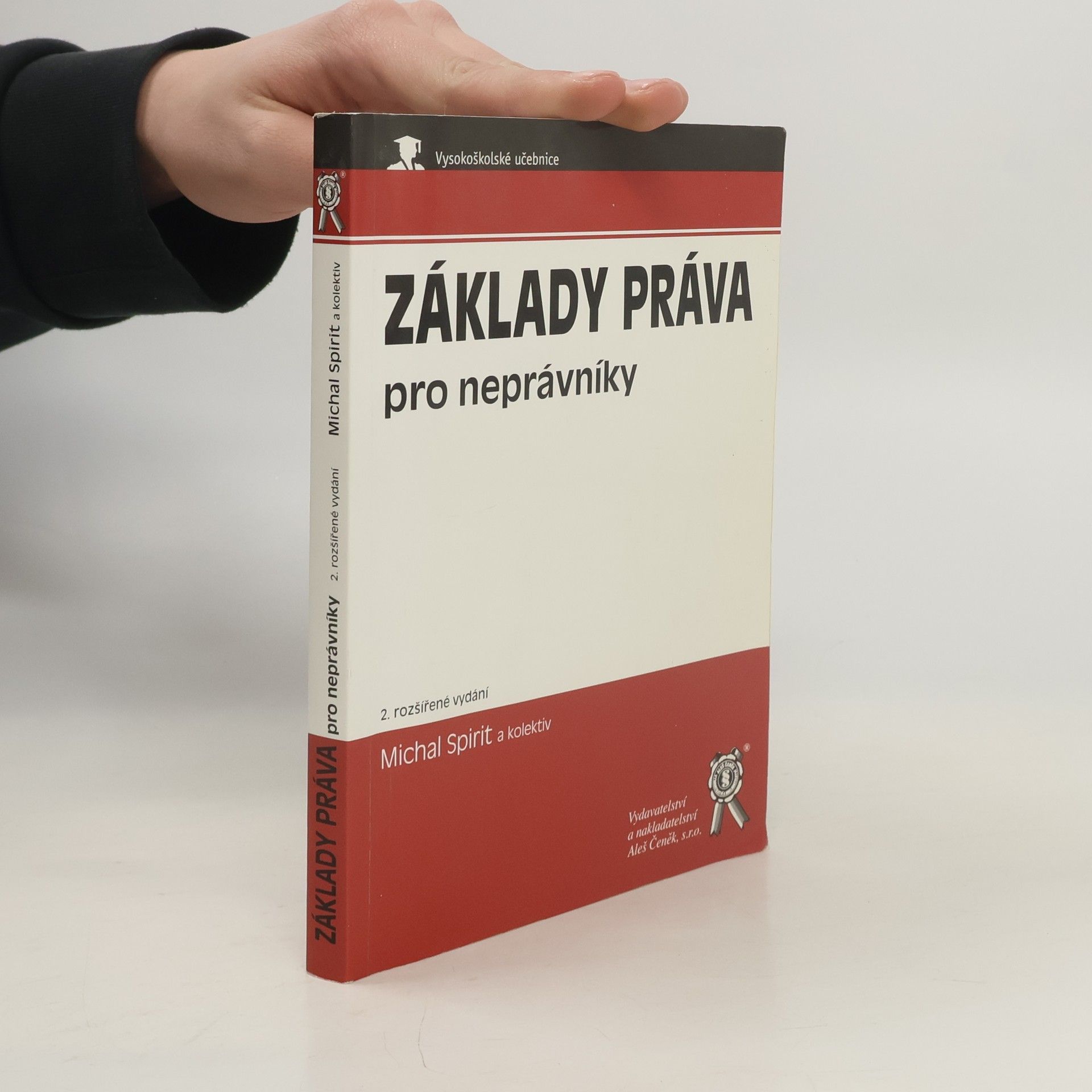 Základy práva pro neprávníky