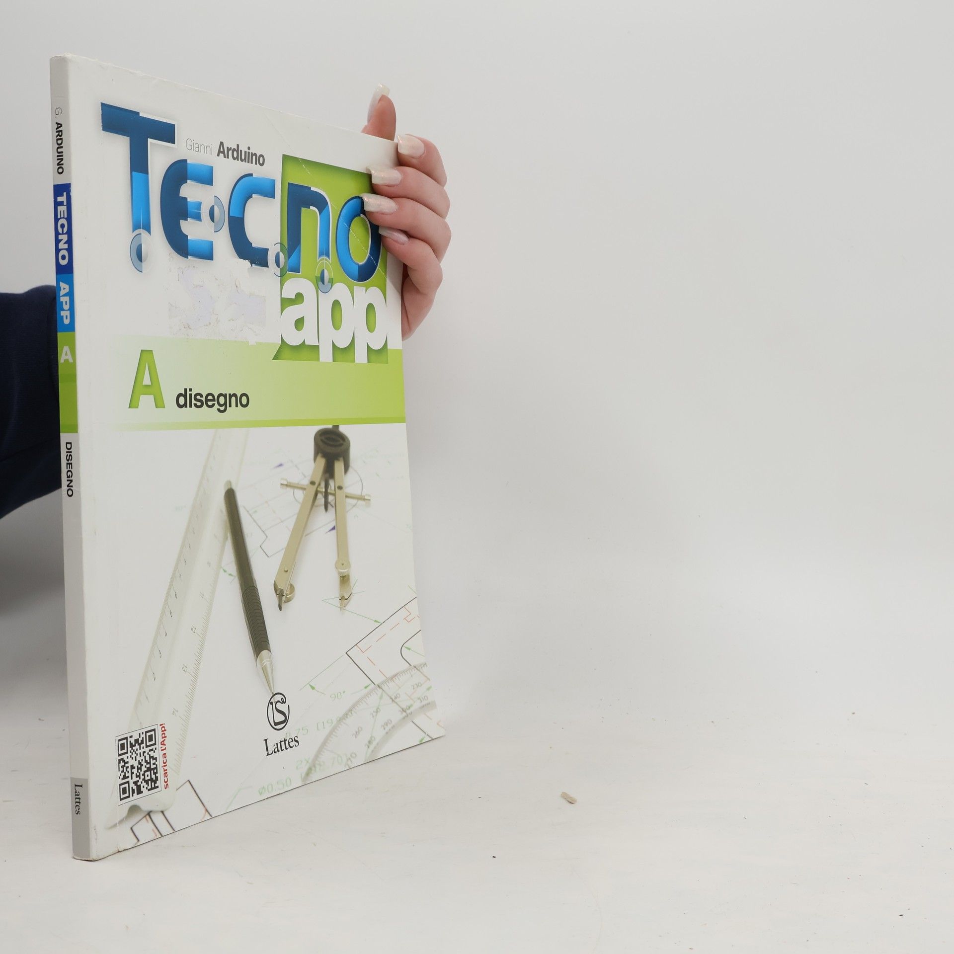 Gianni Arduino Tecno.app