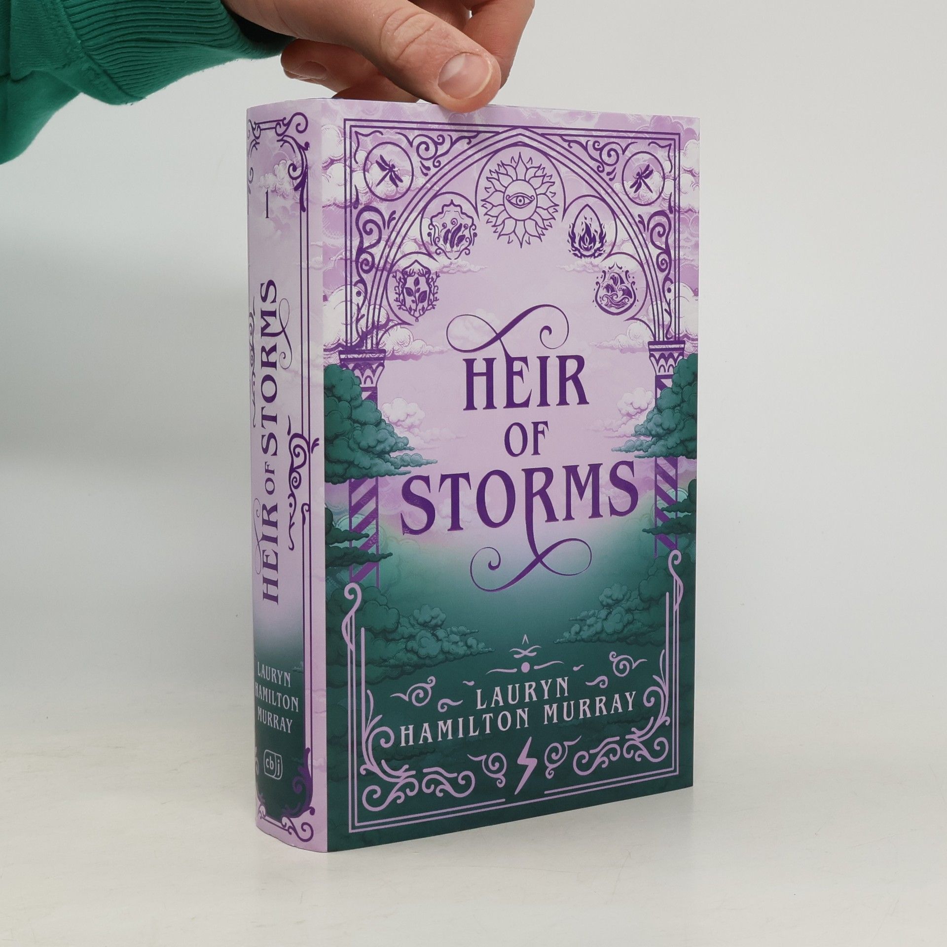 Emily Bähr Chosen. Träume aus Gold