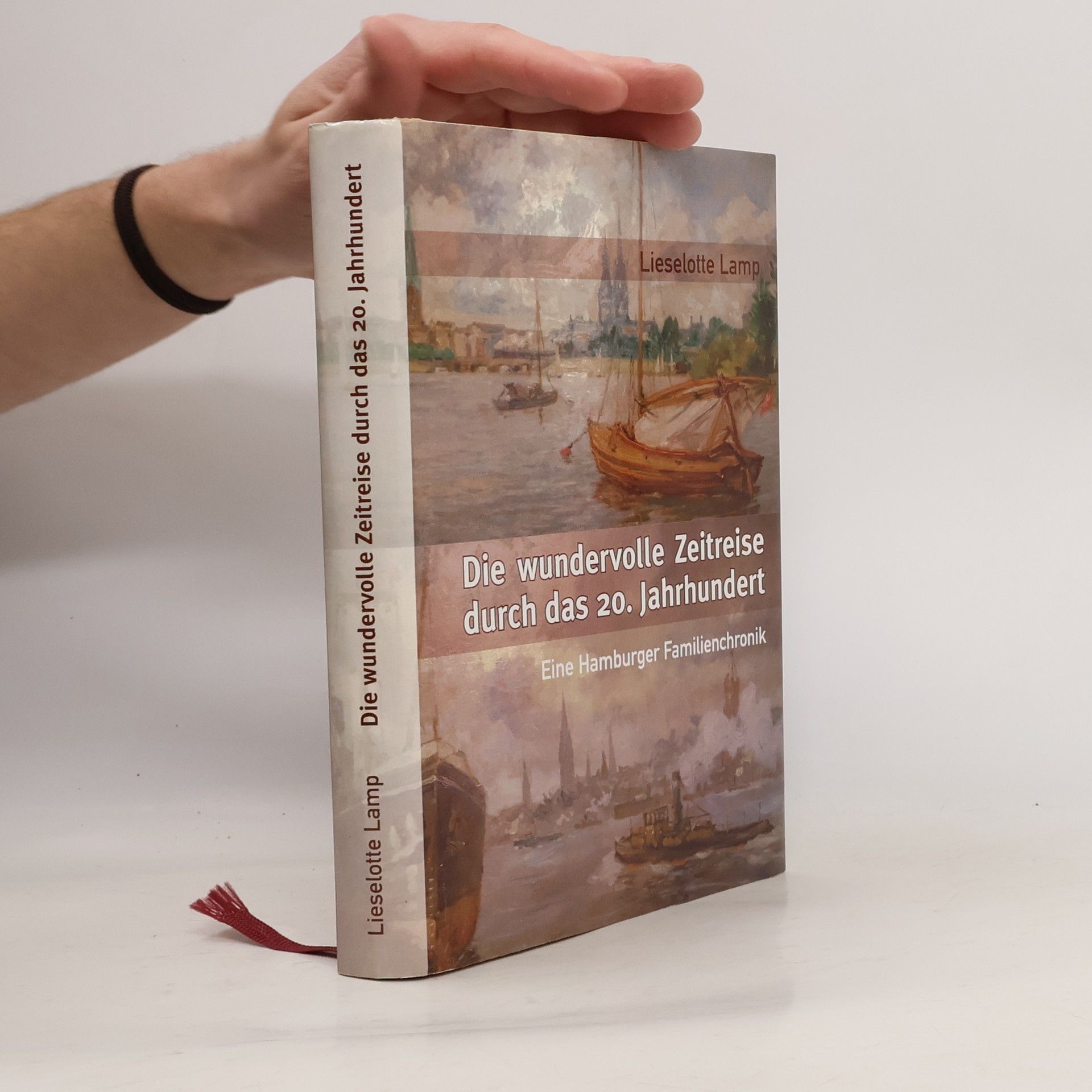 Die wundervolle Zeitreise durch das 20. Jahrhundert