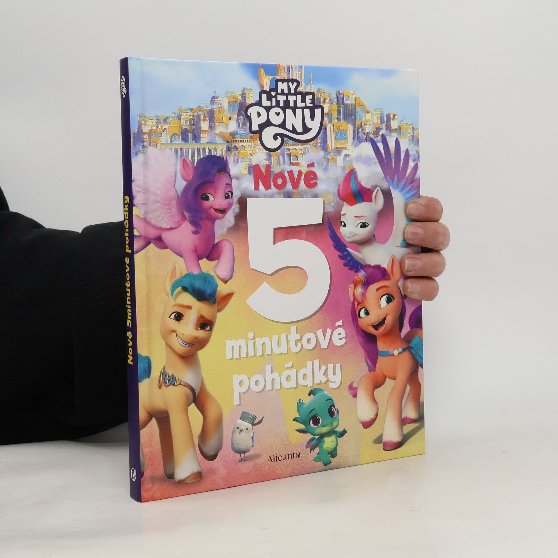 Various authors My Little Pony