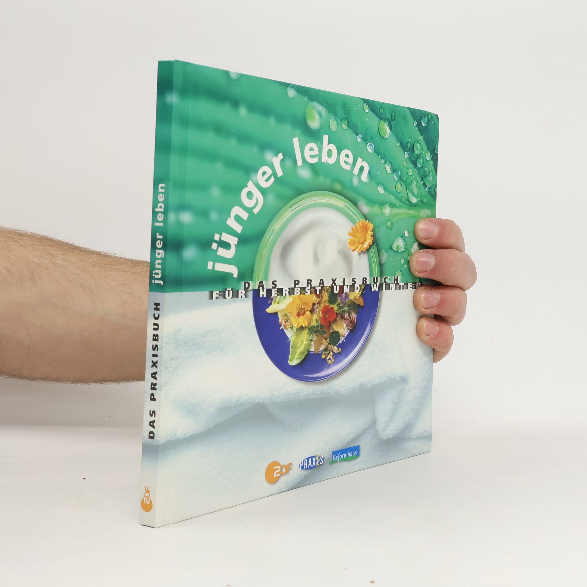 Denise Mikulsky Jünger leben