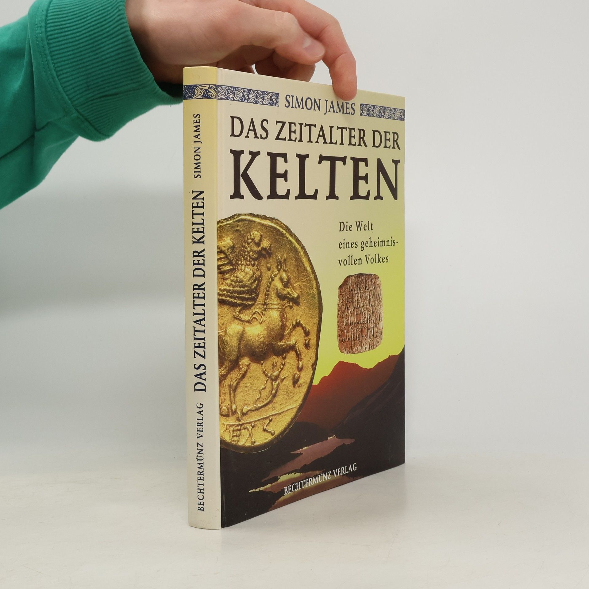 Das Zeitalter der Kelten