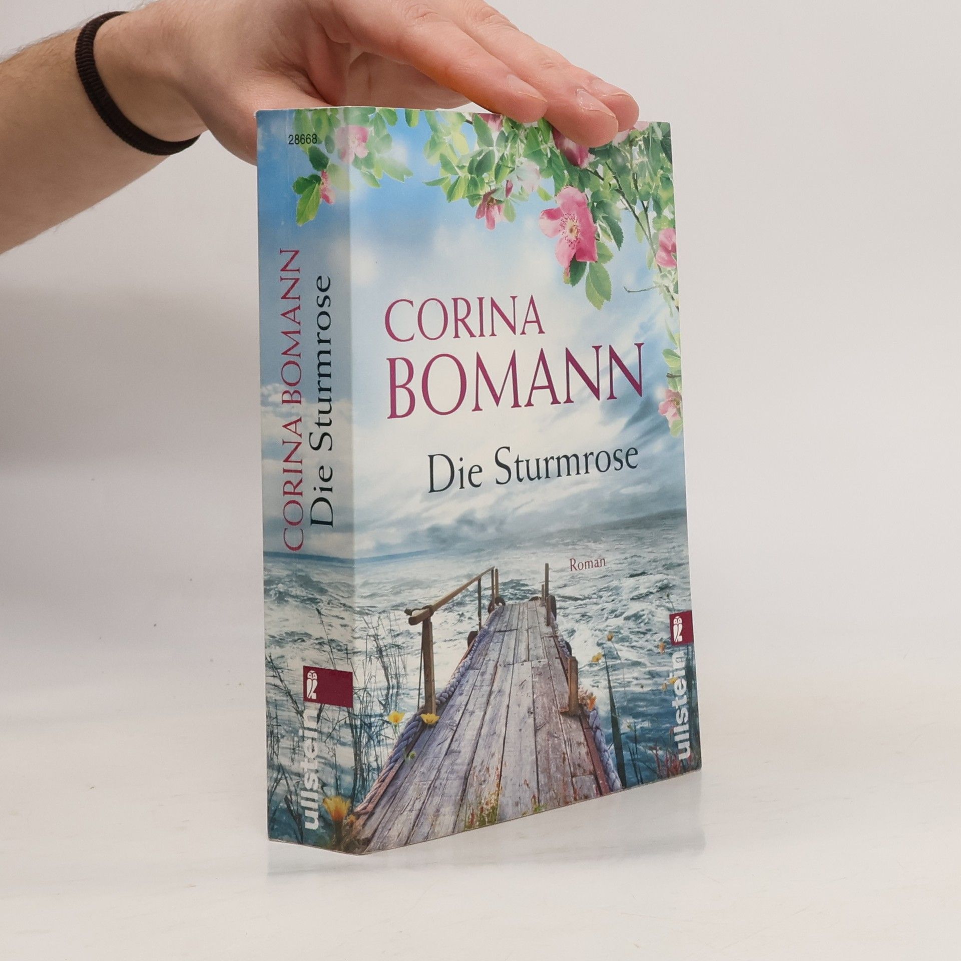 Corina Bomann Die Sturmrose