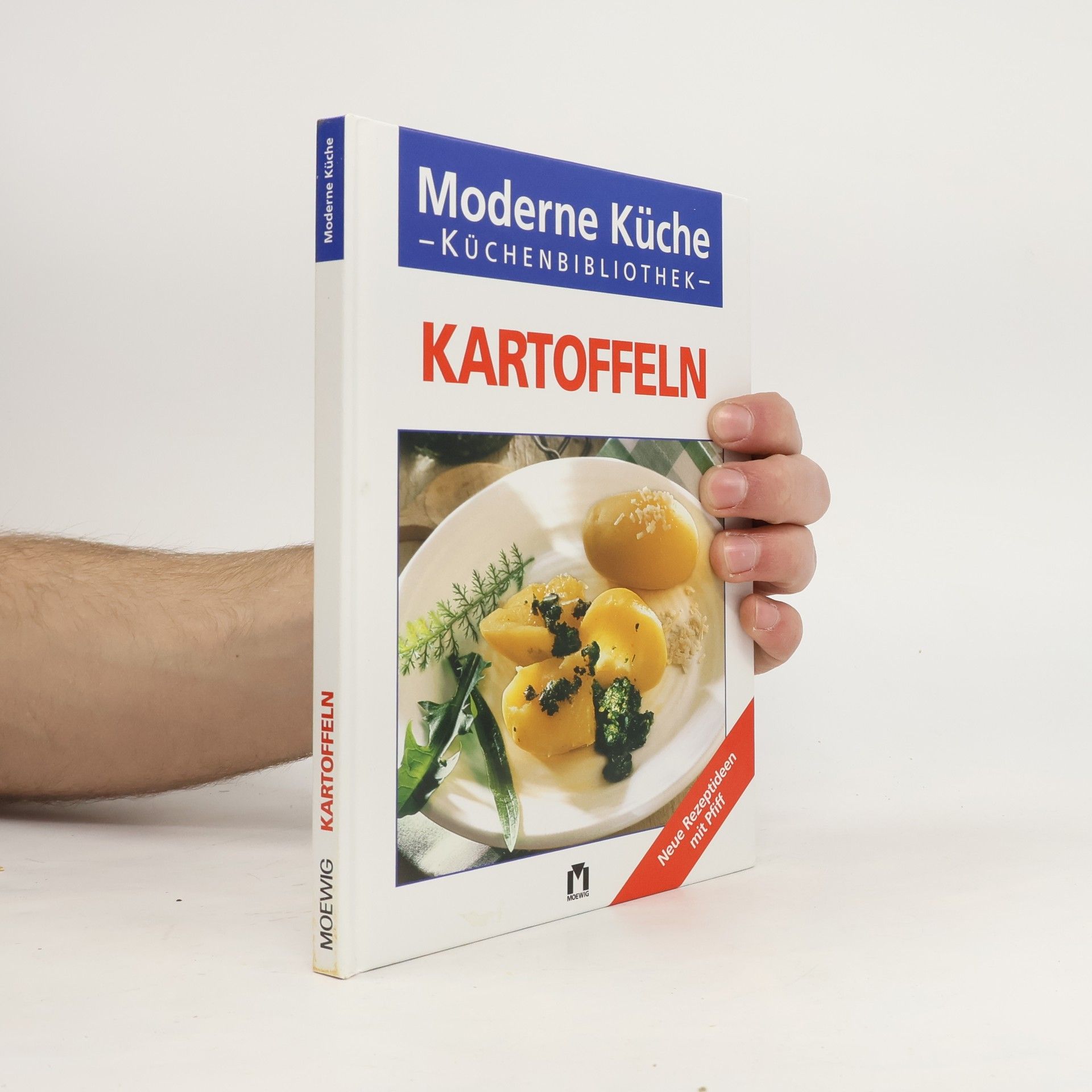 Claudia Boss Teichmann Kartoffeln