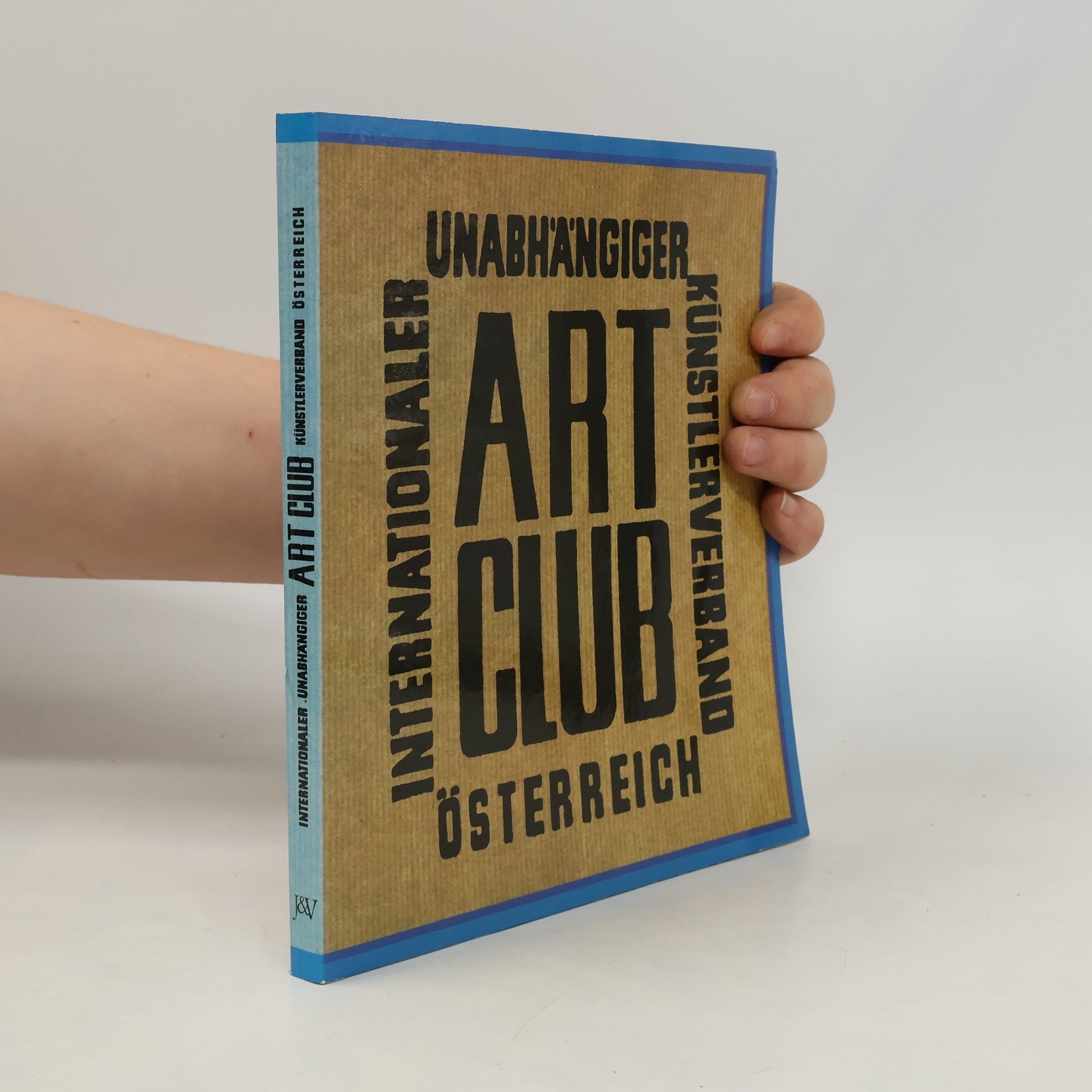 Autorenkollektiv Der Art Club in Österreich