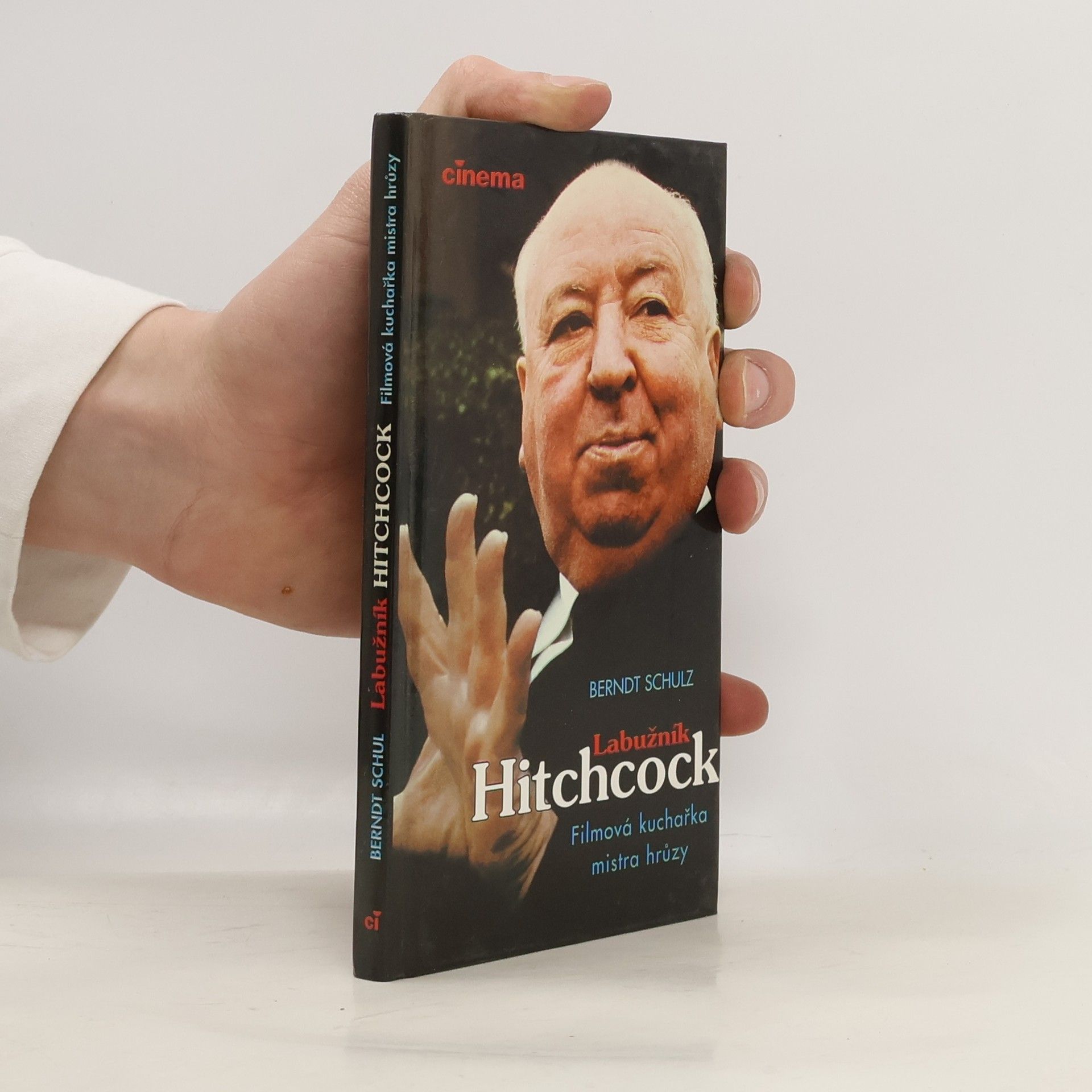 Labužník Hitchcock