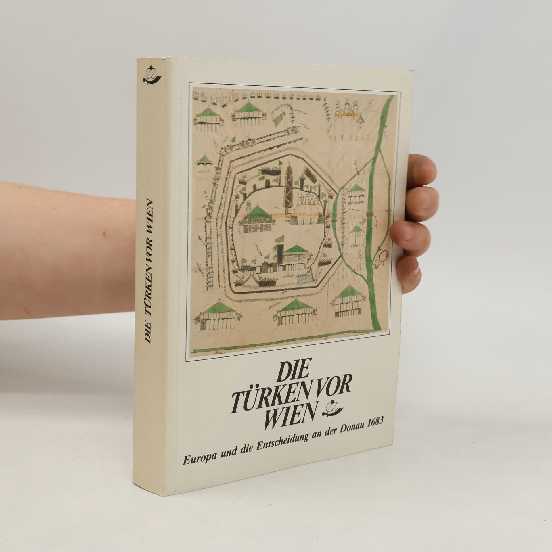 Autorenkollektiv Die türken von Wien