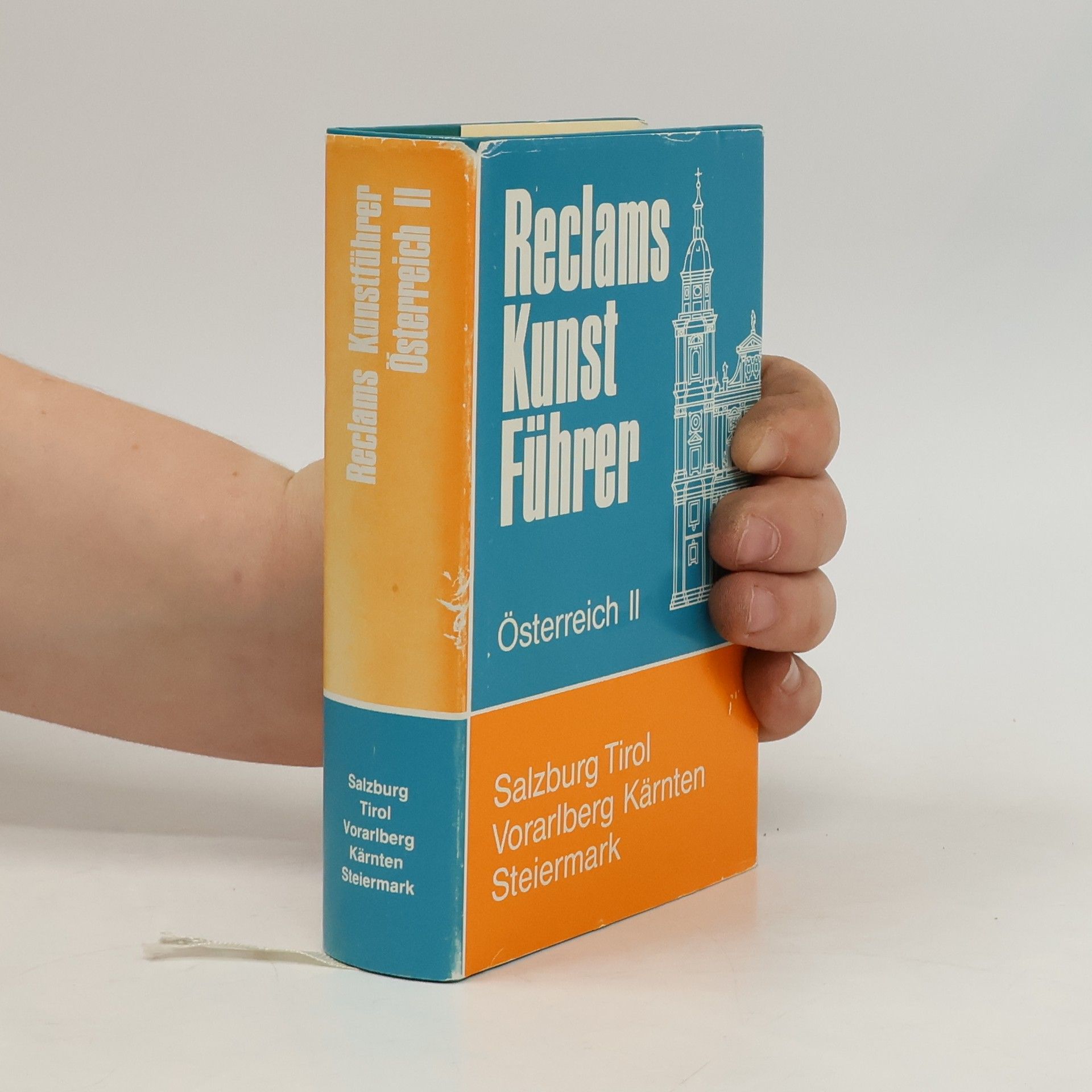 Reclams Kunstführer