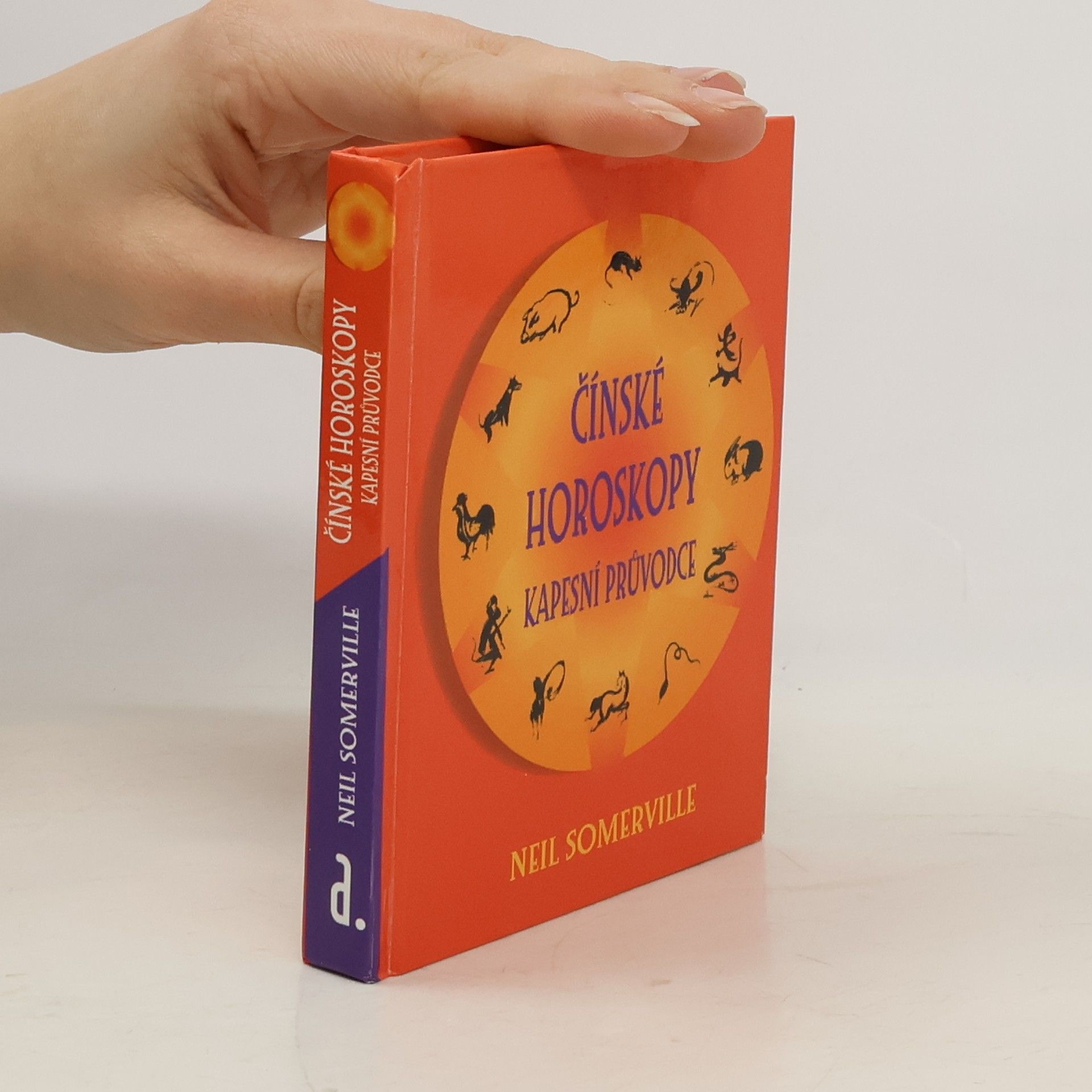 Čínské horoskopy: Kapesní průvodce
