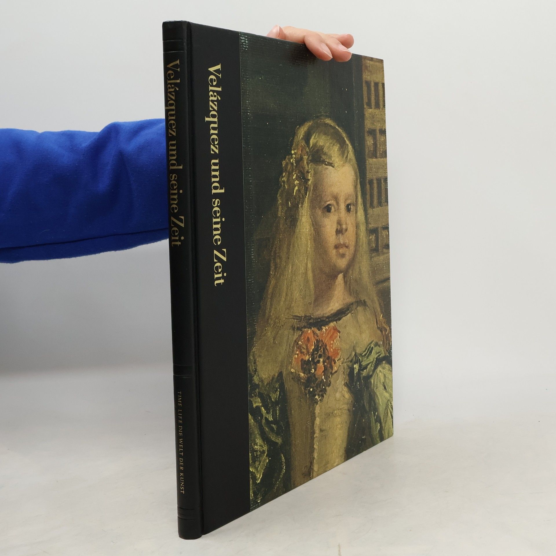 Dale Brown Velázquez und seine Zeit