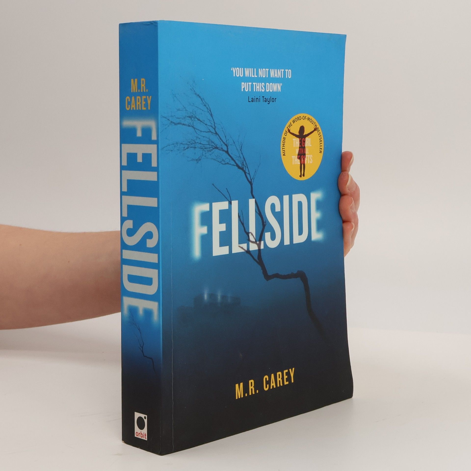 M. R. Carey Fellside