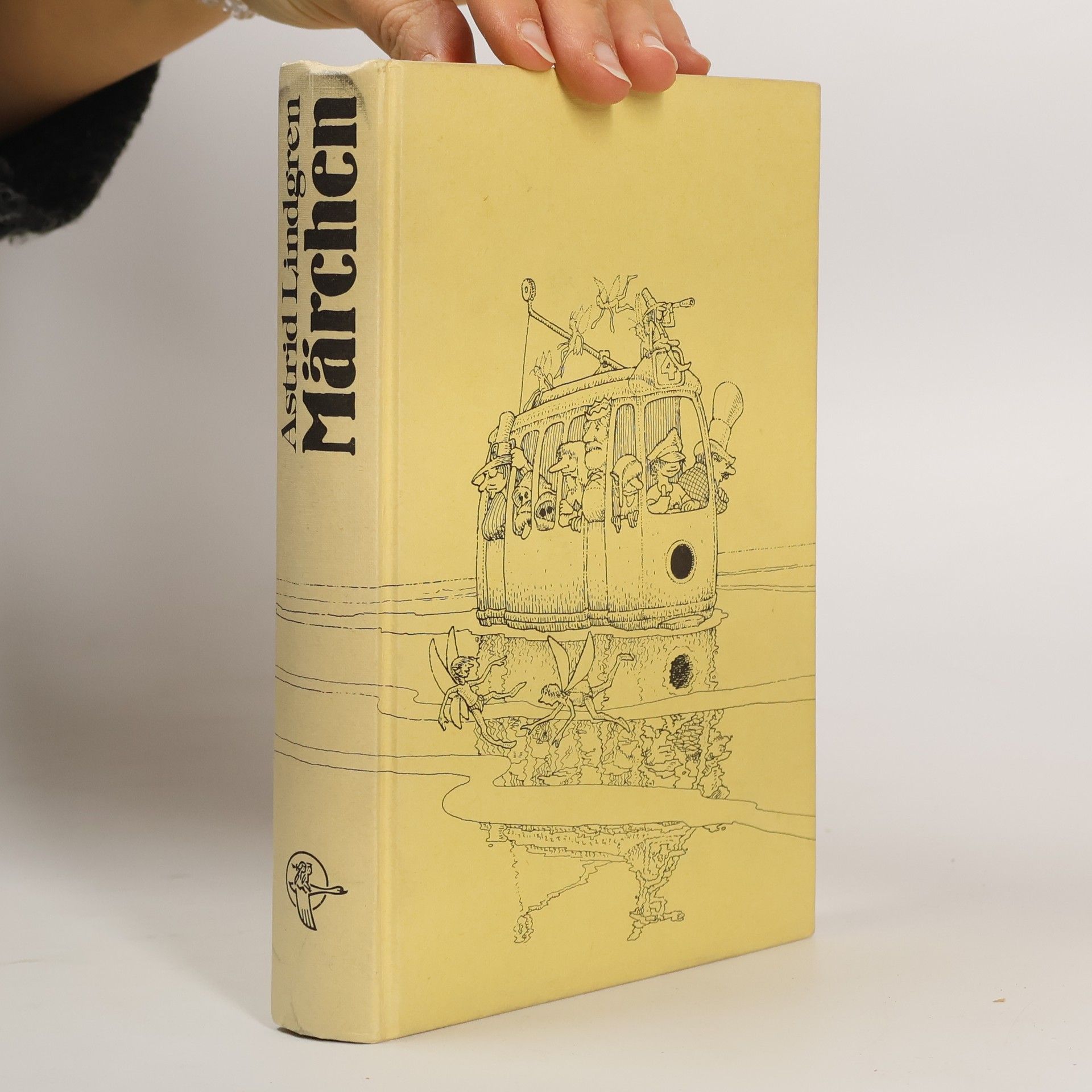 Astrid Lindgren Märchen