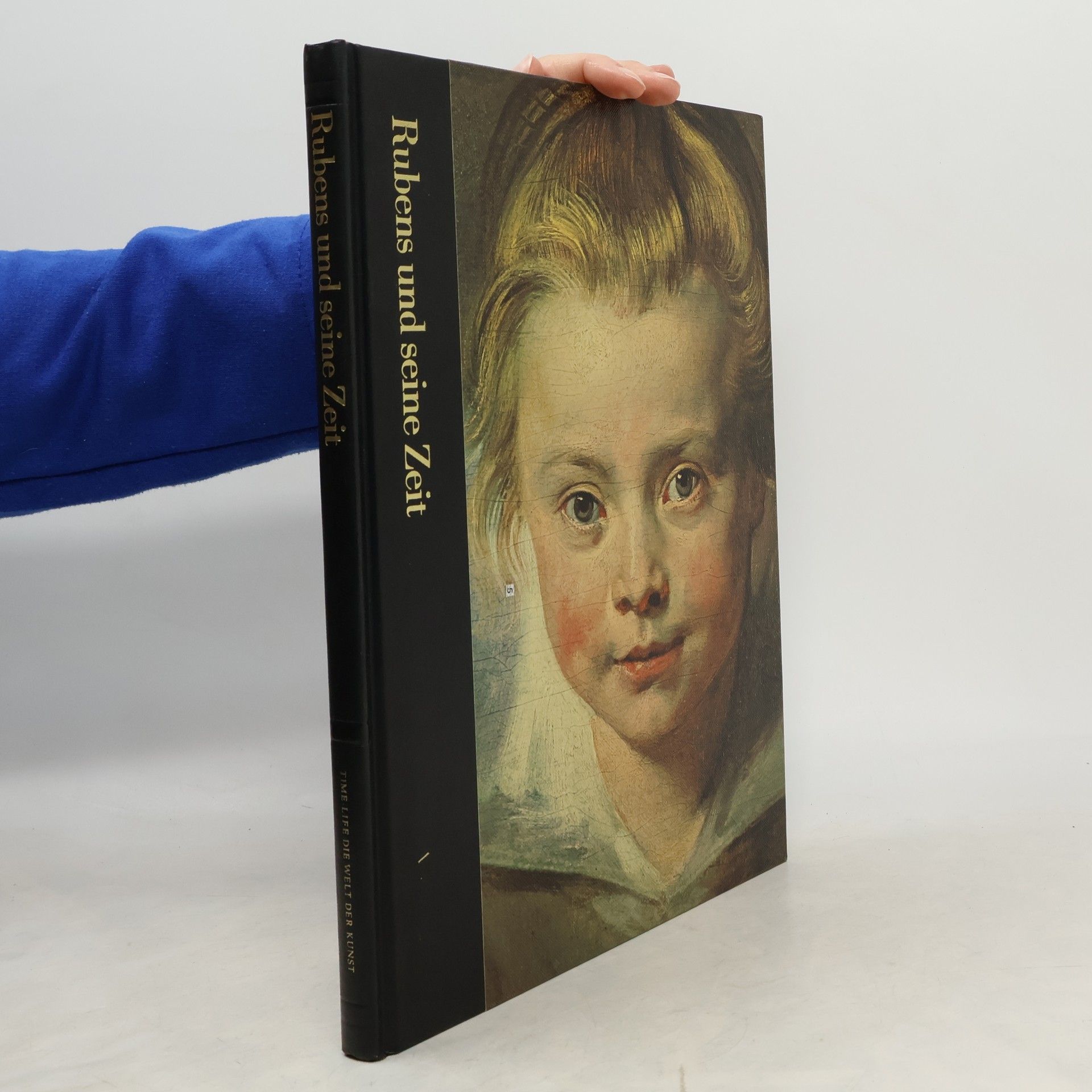 Veronica Wedgwood Rubens und seine Zeit