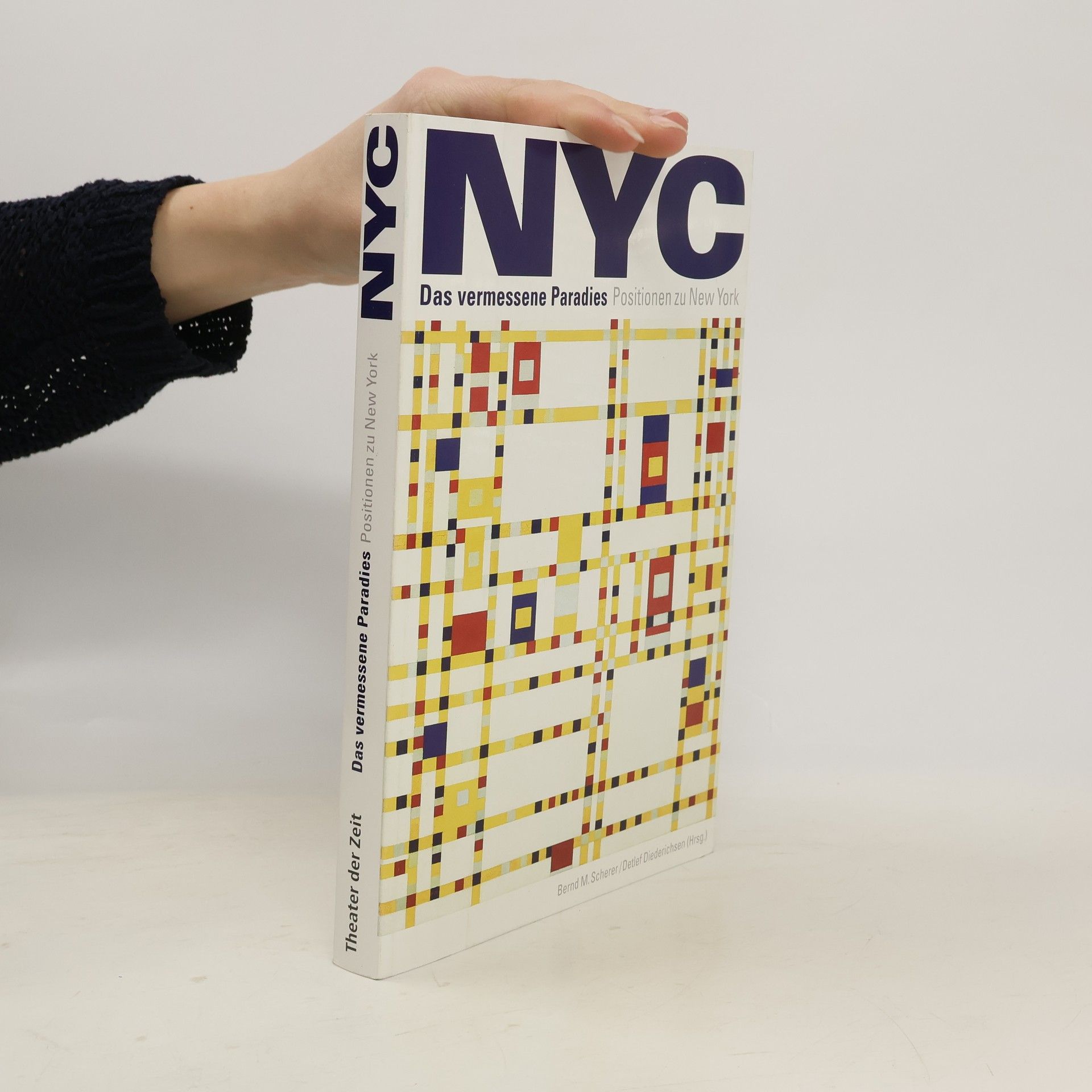 Das vermessene Paradies