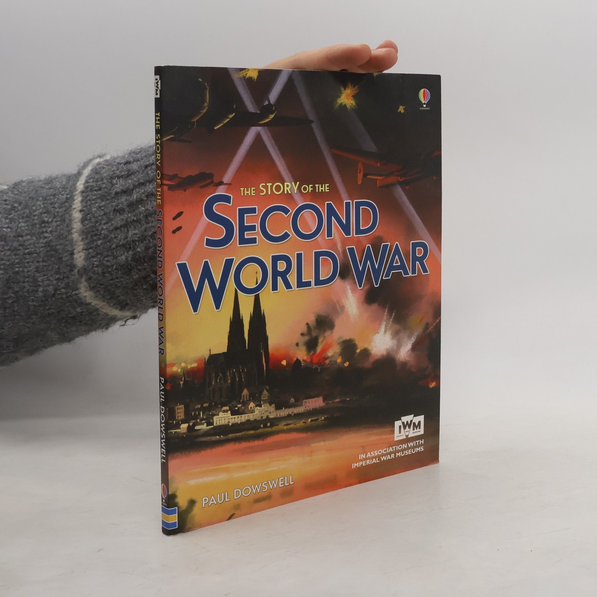 The Story of the Second World War