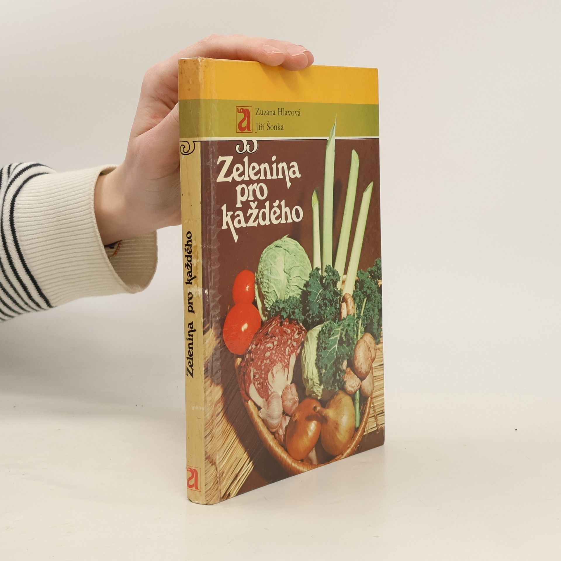 Zelenina pro každého