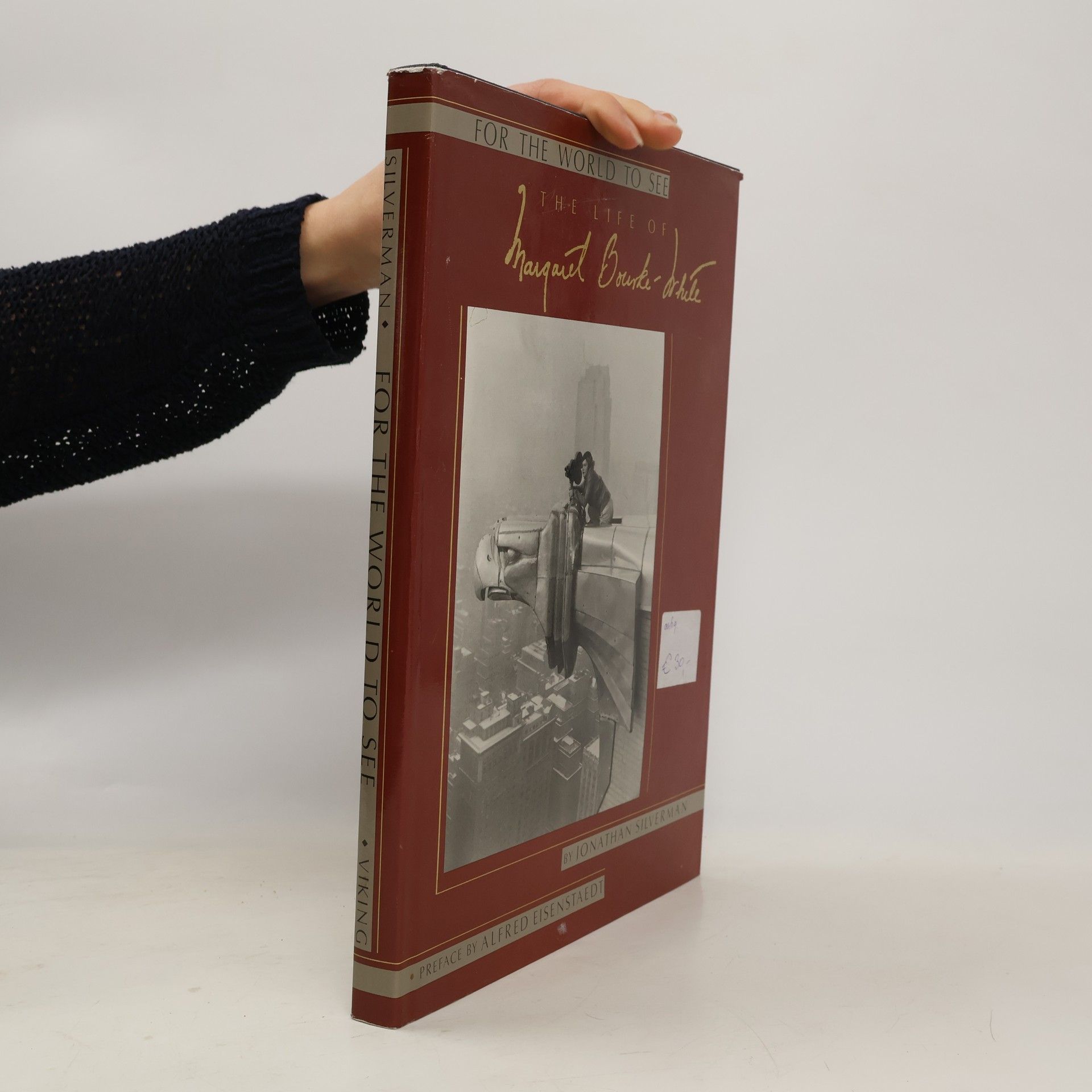 For the World to See