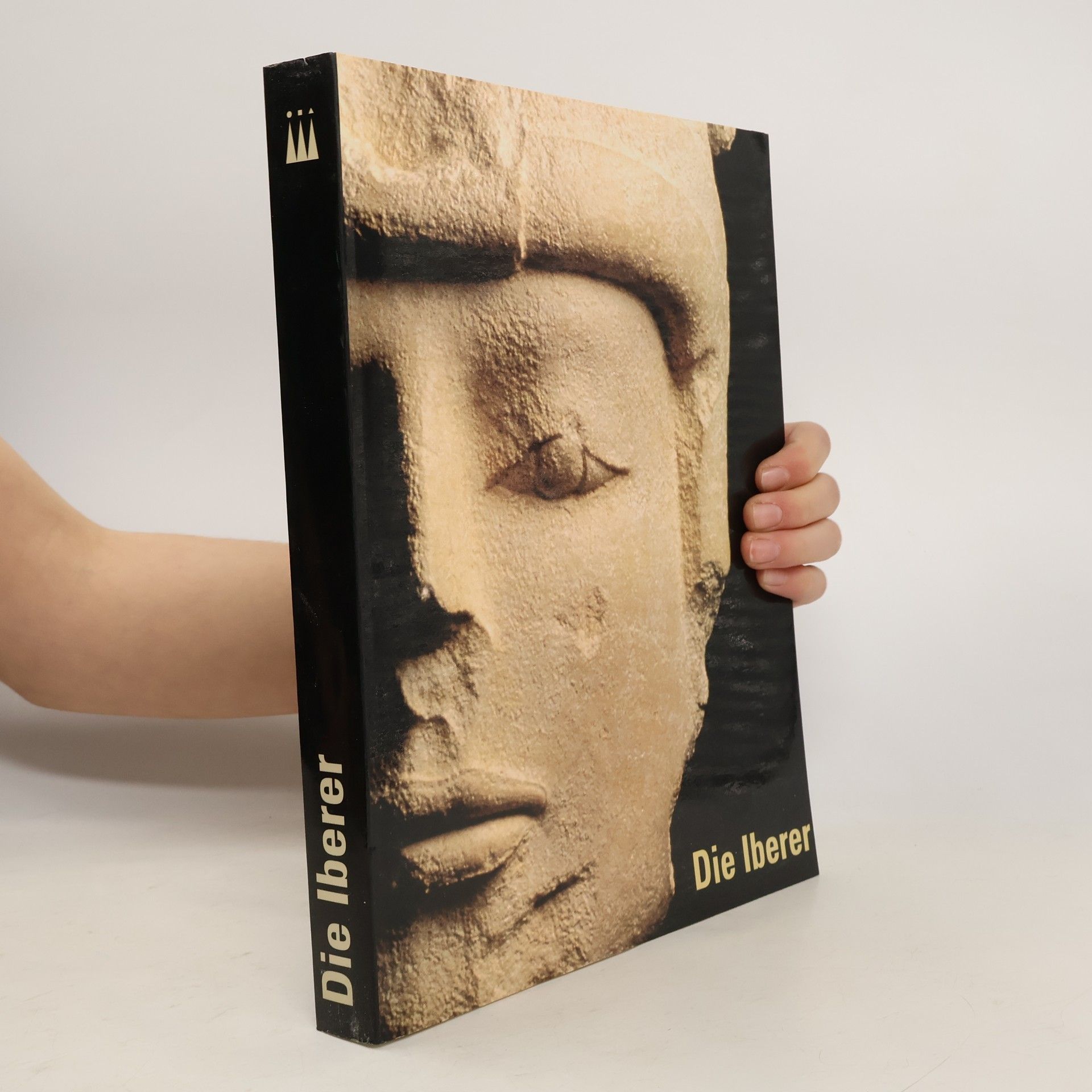 Autorenkollektiv Die Iberer